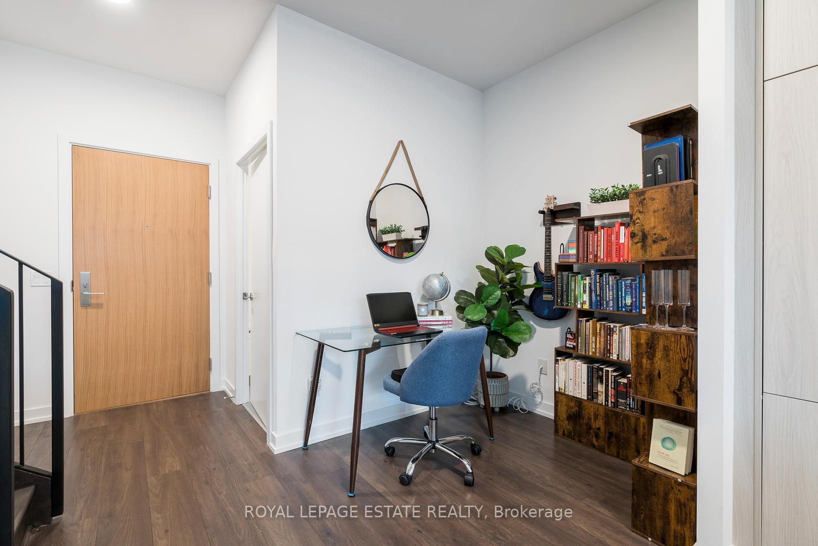 Photo 15 of 154 Logan Avenue, Toronto, South Riverdale — HOMEH