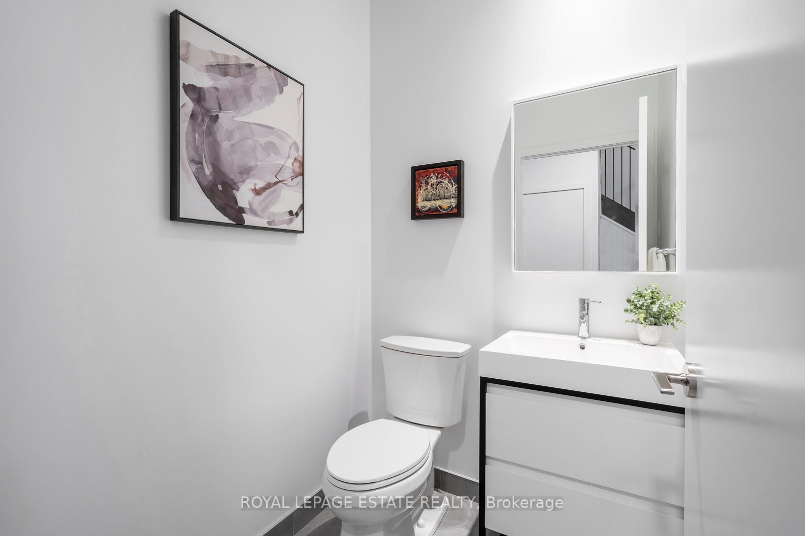 Photo 16 of 154 Logan Avenue, Toronto, South Riverdale — HOMEH