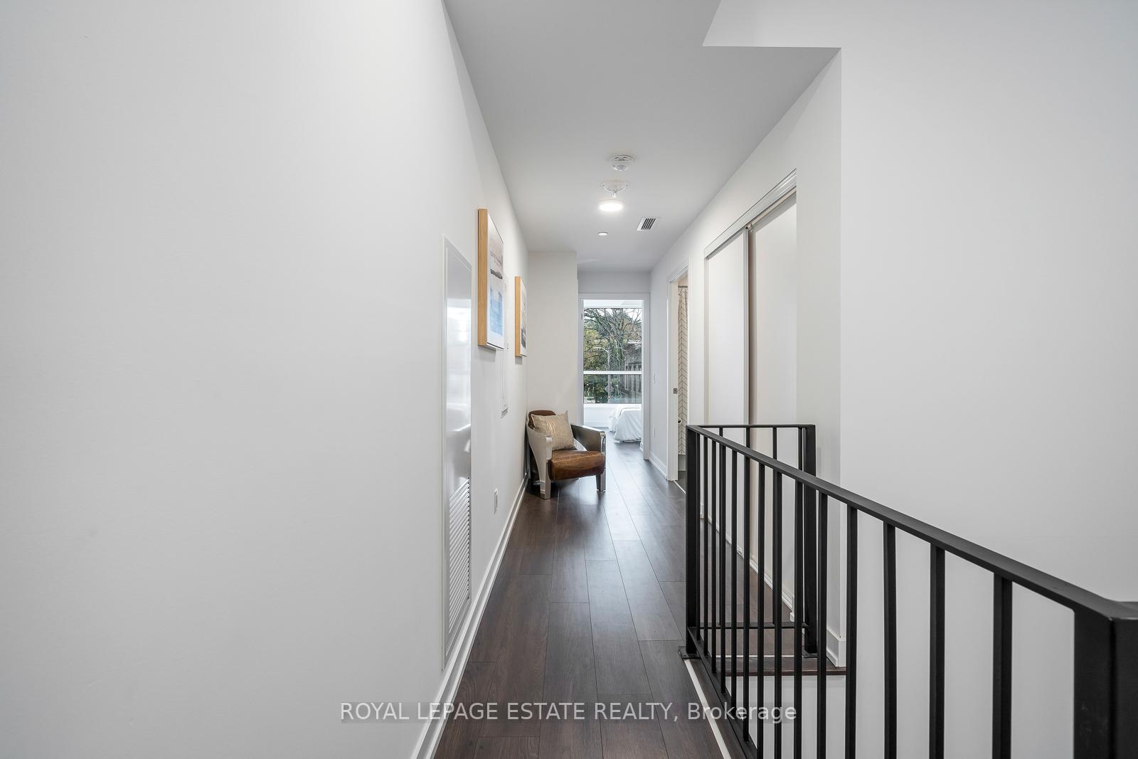 Photo 14 of 154 Logan Avenue, Toronto, South Riverdale — HOMEH