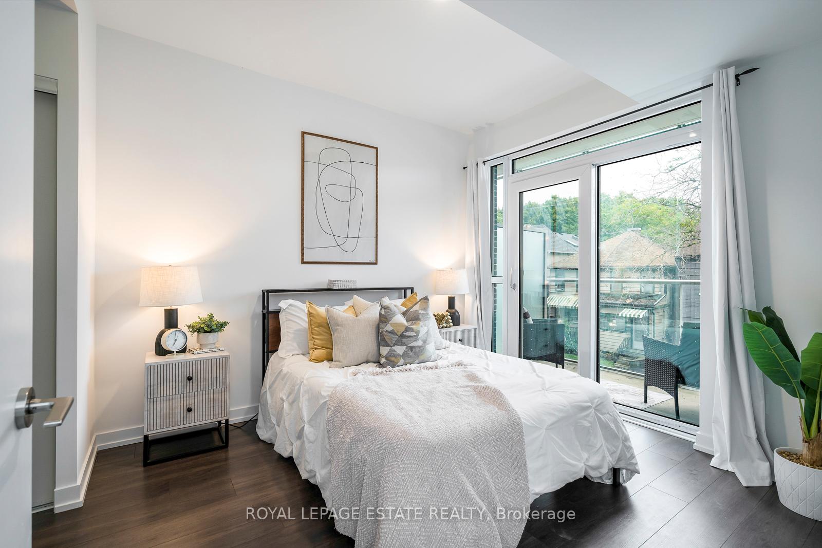 Photo 20 of 154 Logan Avenue, Toronto, South Riverdale — HOMEH