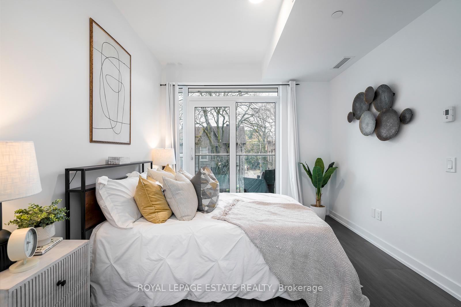 Photo 19 of 154 Logan Avenue, Toronto, South Riverdale — HOMEH