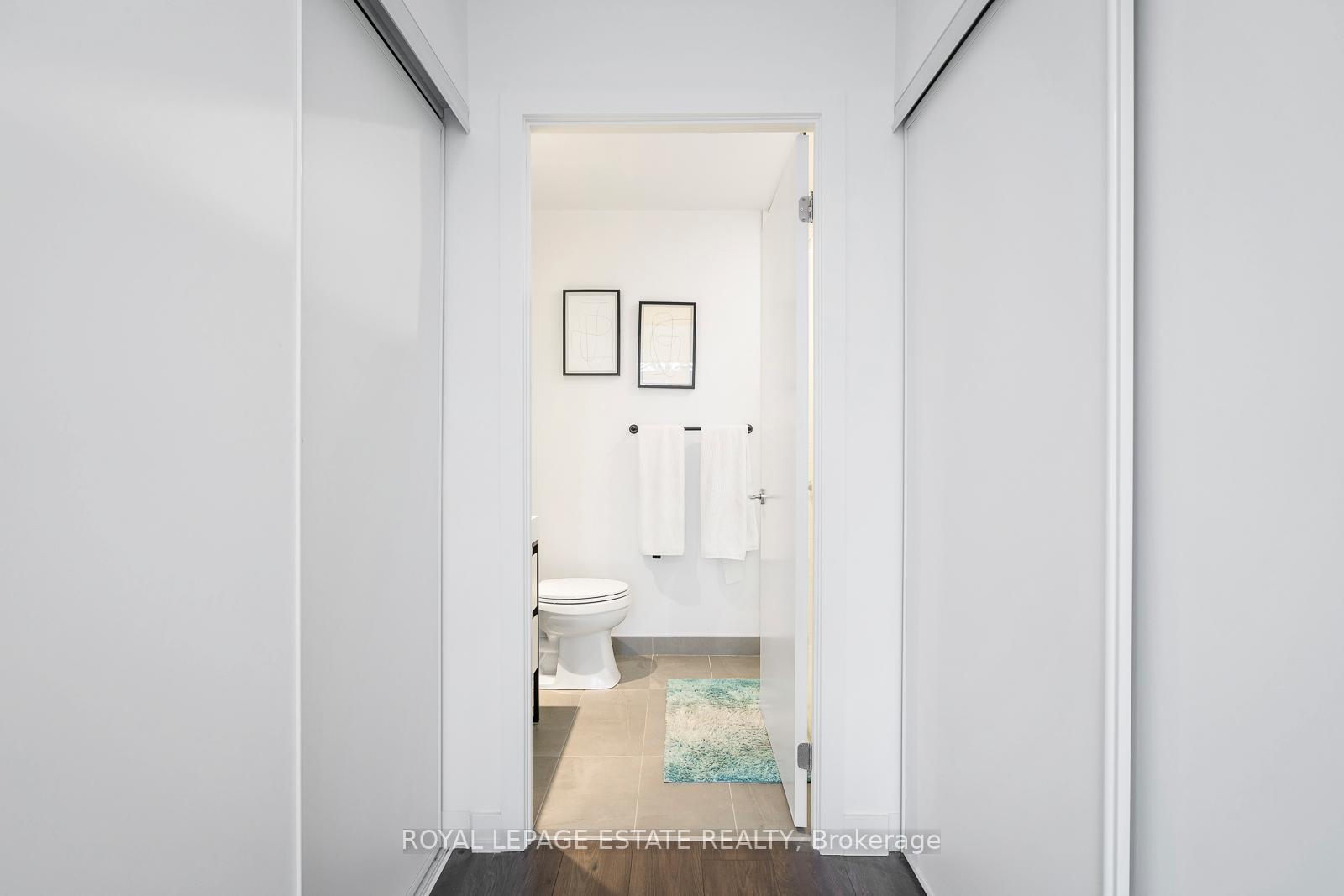 Photo 18 of 154 Logan Avenue, Toronto, South Riverdale — HOMEH