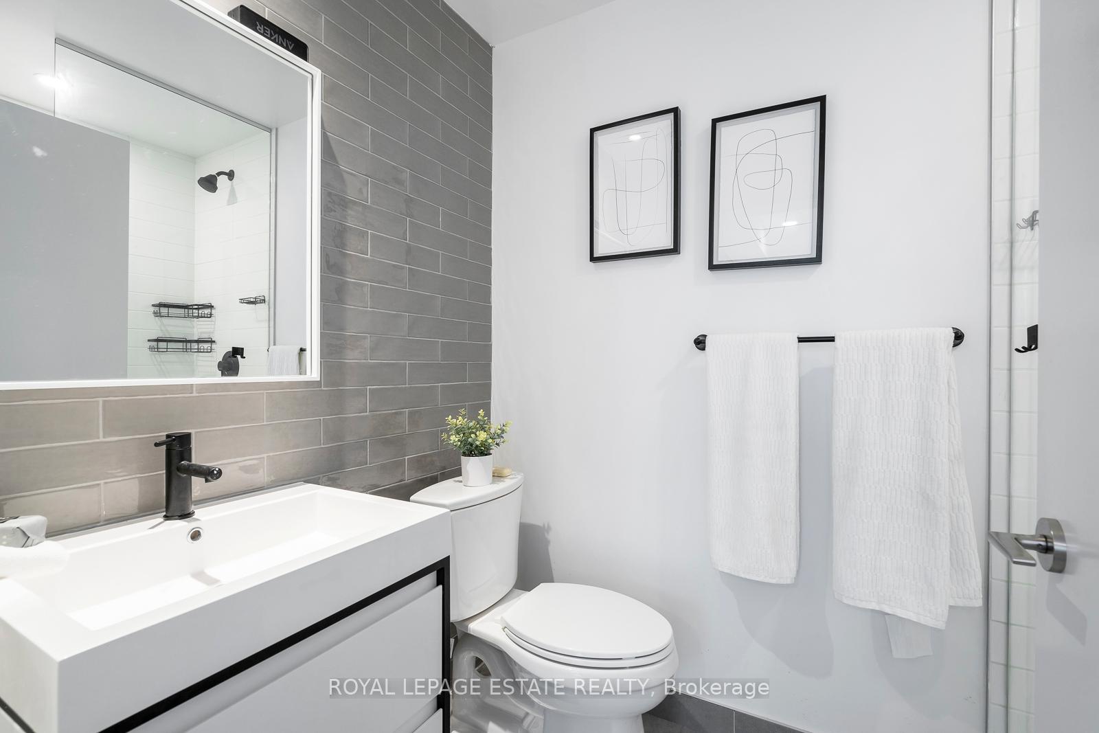 Photo 22 of 154 Logan Avenue, Toronto, South Riverdale — HOMEH