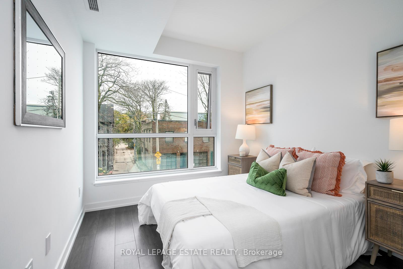 Photo 24 of 154 Logan Avenue, Toronto, South Riverdale — HOMEH