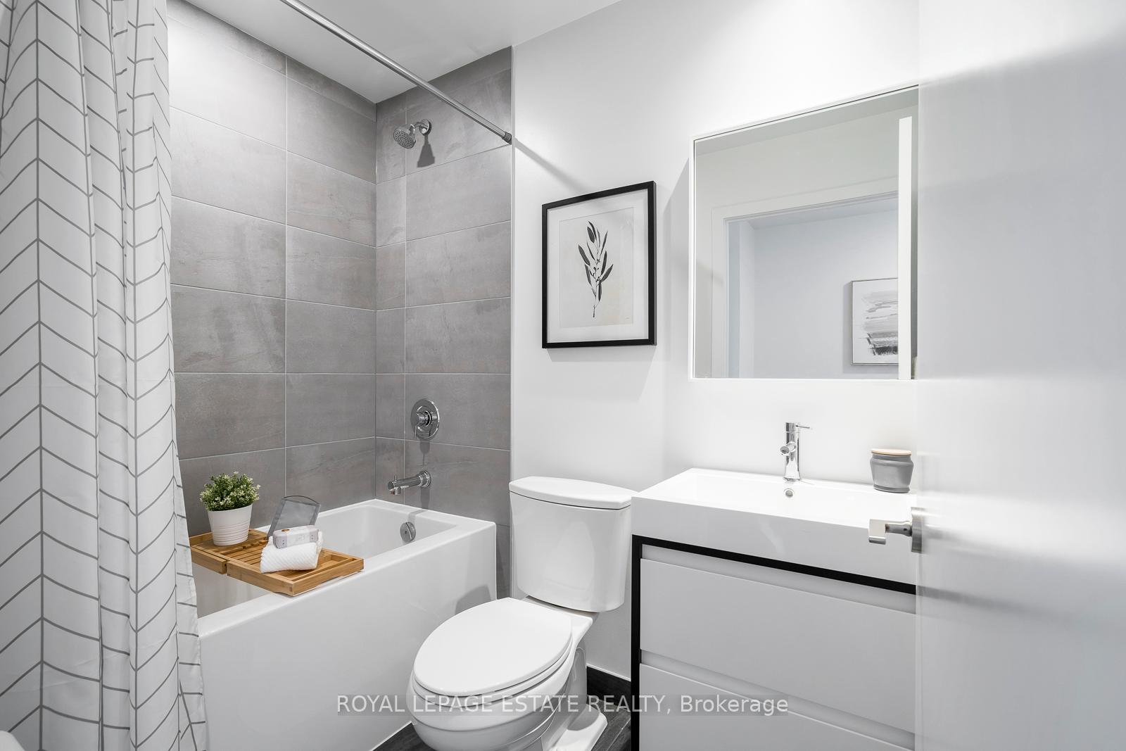 Photo 25 of 154 Logan Avenue, Toronto, South Riverdale — HOMEH