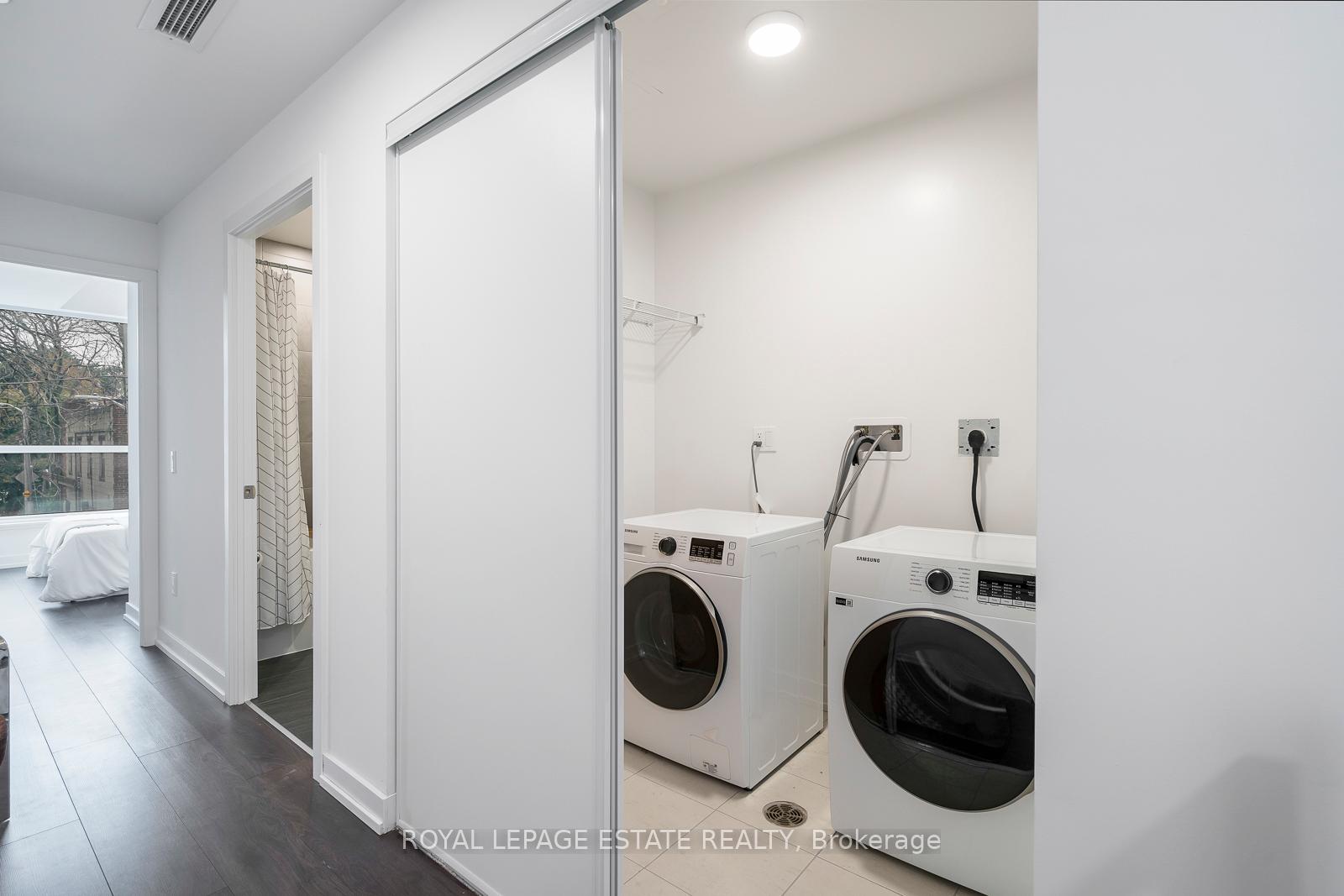 Photo 29 of 154 Logan Avenue, Toronto, South Riverdale — HOMEH