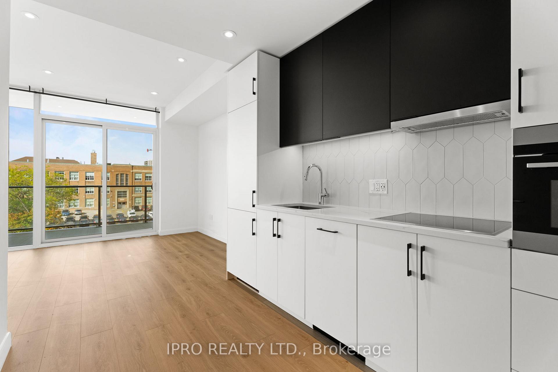Photo 9 of Unit 509, 741 King Street W, Kitchener — HOMEH
