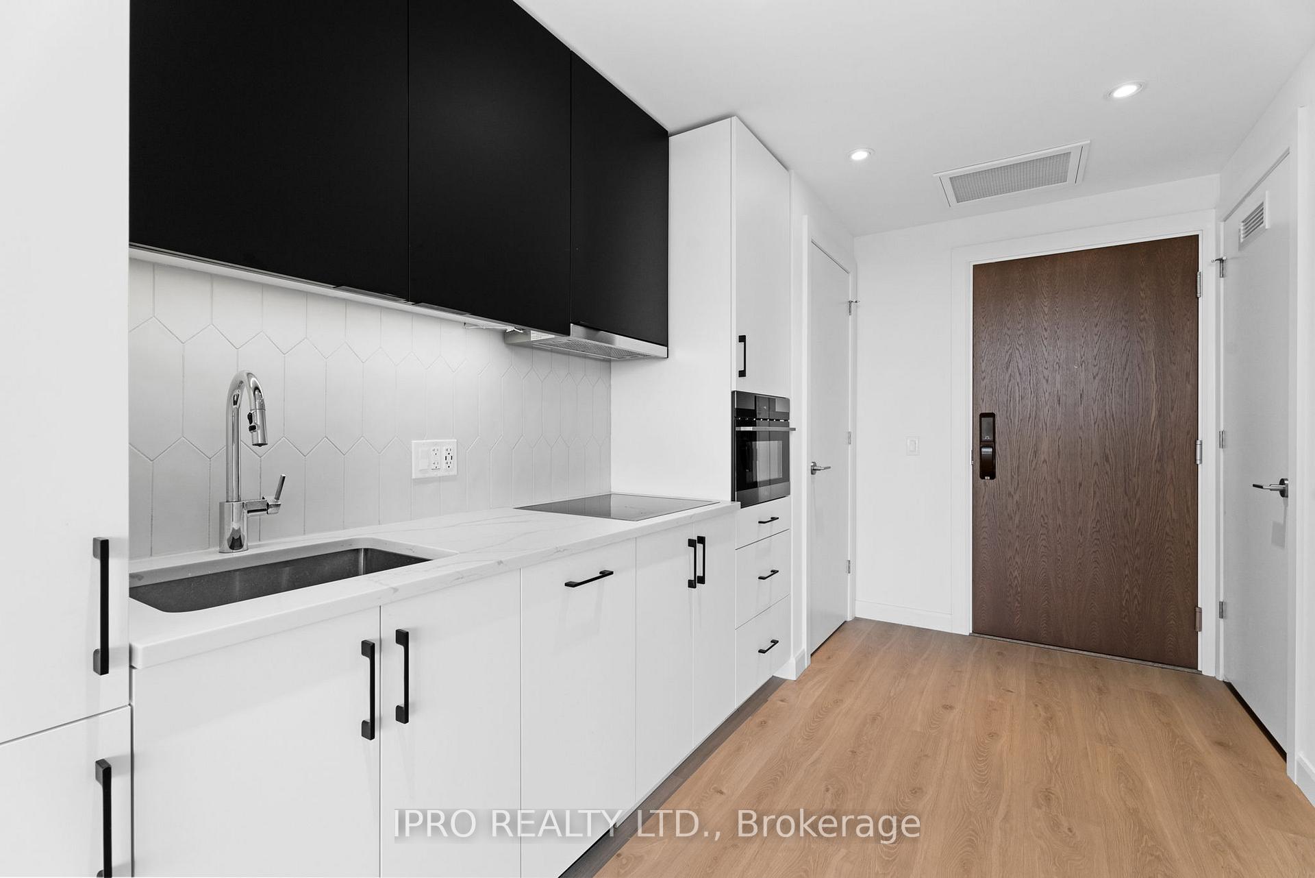 Photo 5 of Unit 509, 741 King Street W, Kitchener — HOMEH