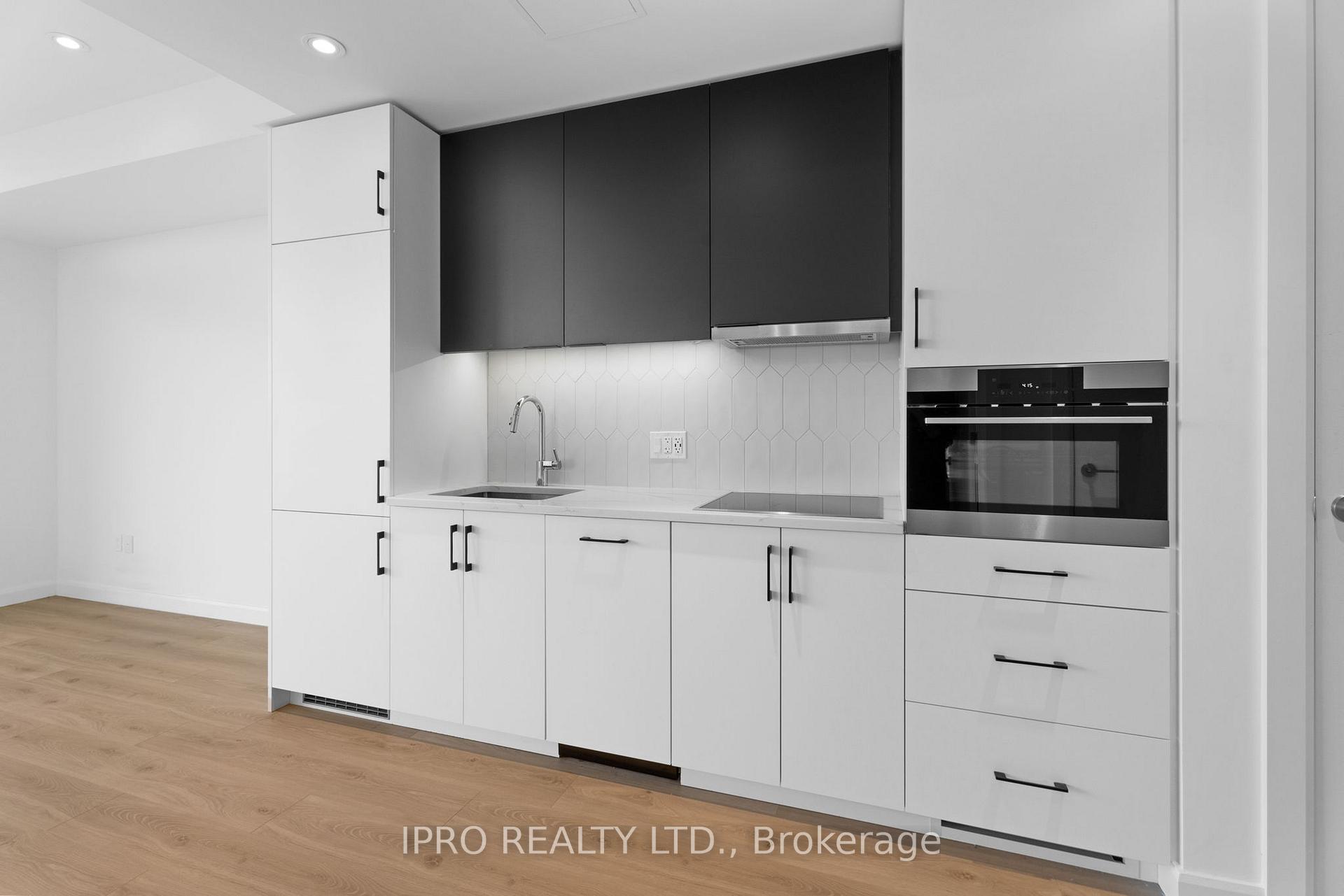 Photo 7 of Unit 509, 741 King Street W, Kitchener — HOMEH