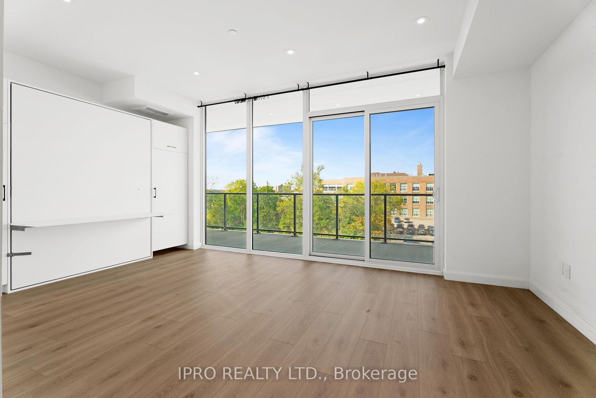 Photo 21 of Unit 509, 741 King Street W, Kitchener — HOMEH