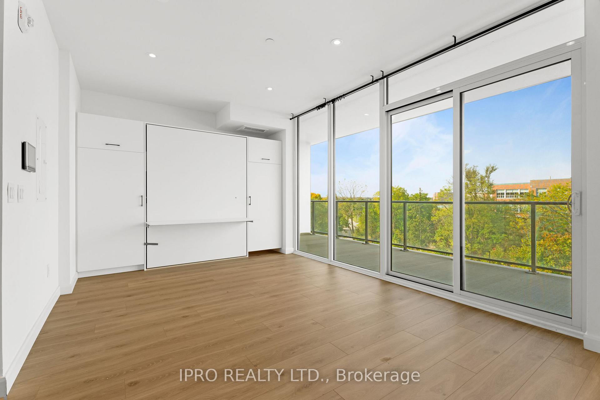 Photo 27 of Unit 509, 741 King Street W, Kitchener — HOMEH