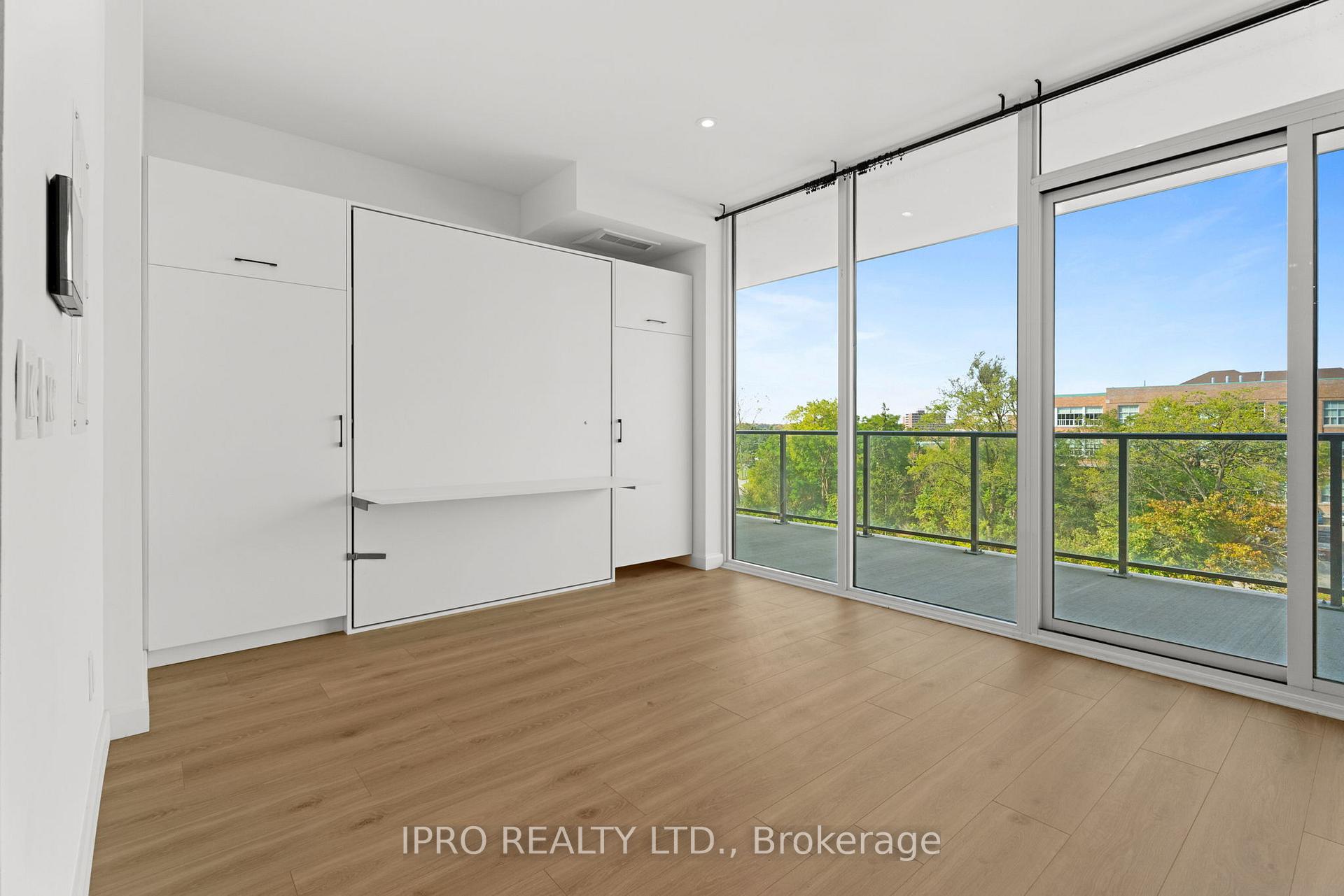 Photo 19 of Unit 509, 741 King Street W, Kitchener — HOMEH