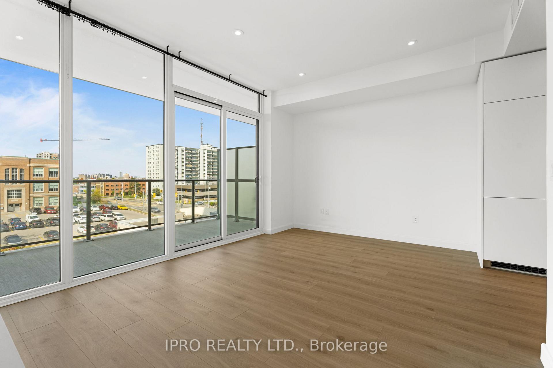 Photo 12 of Unit 509, 741 King Street W, Kitchener — HOMEH