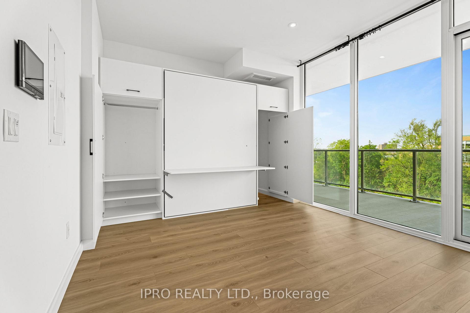 Photo 11 of Unit 509, 741 King Street W, Kitchener — HOMEH