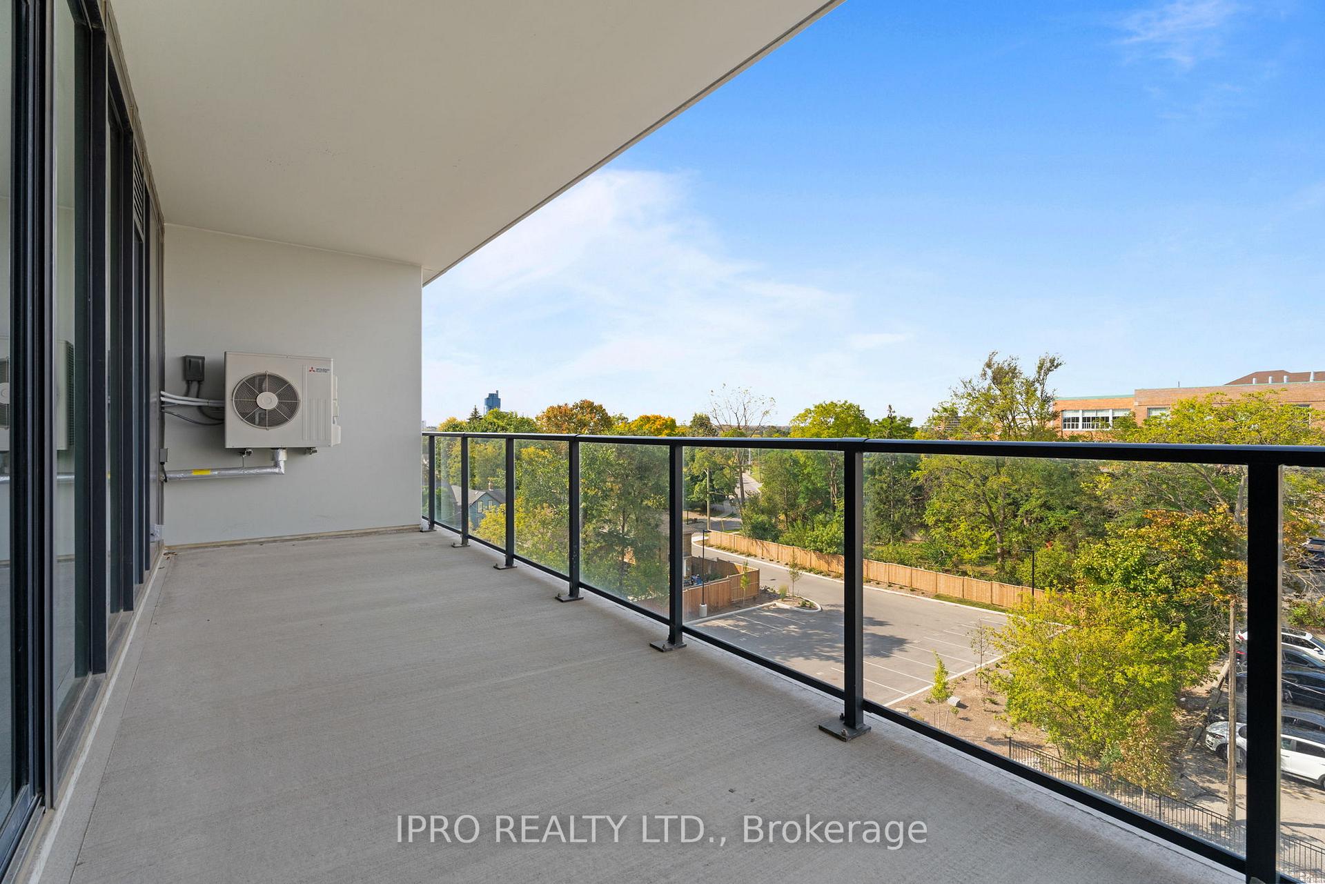 Photo 26 of Unit 509, 741 King Street W, Kitchener — HOMEH