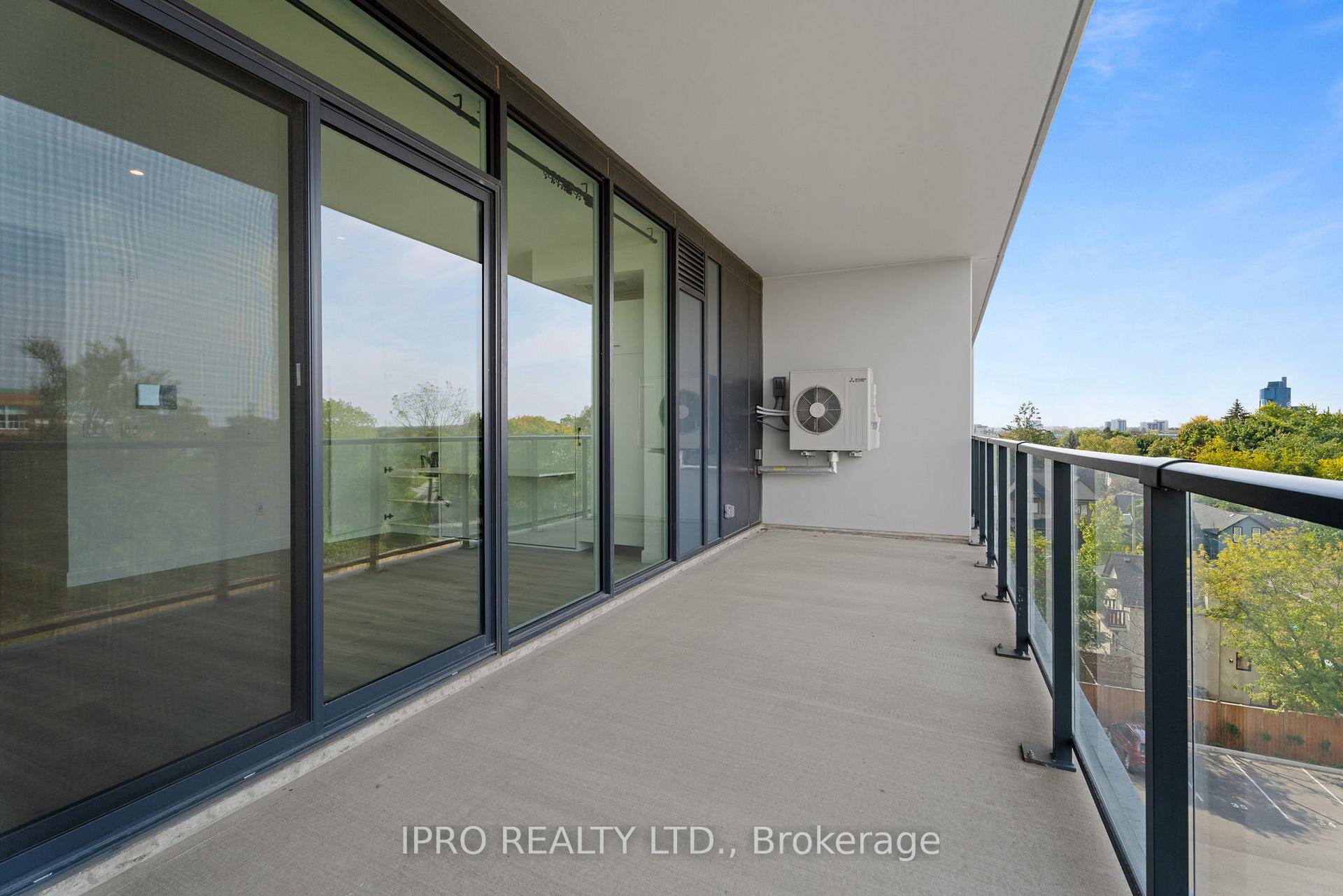 Photo 15 of Unit 509, 741 King Street W, Kitchener — HOMEH