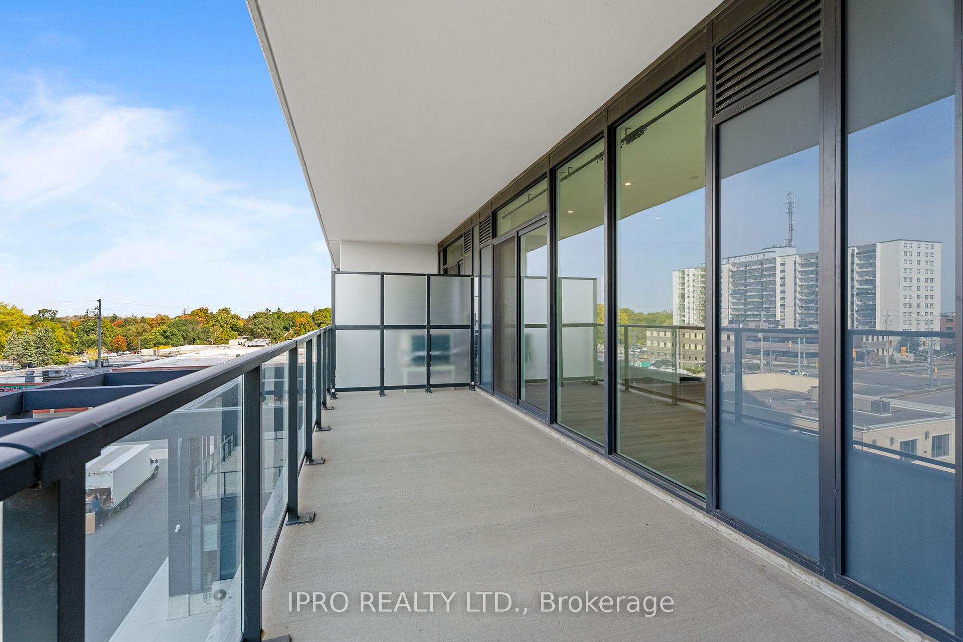 Photo 20 of Unit 509, 741 King Street W, Kitchener — HOMEH