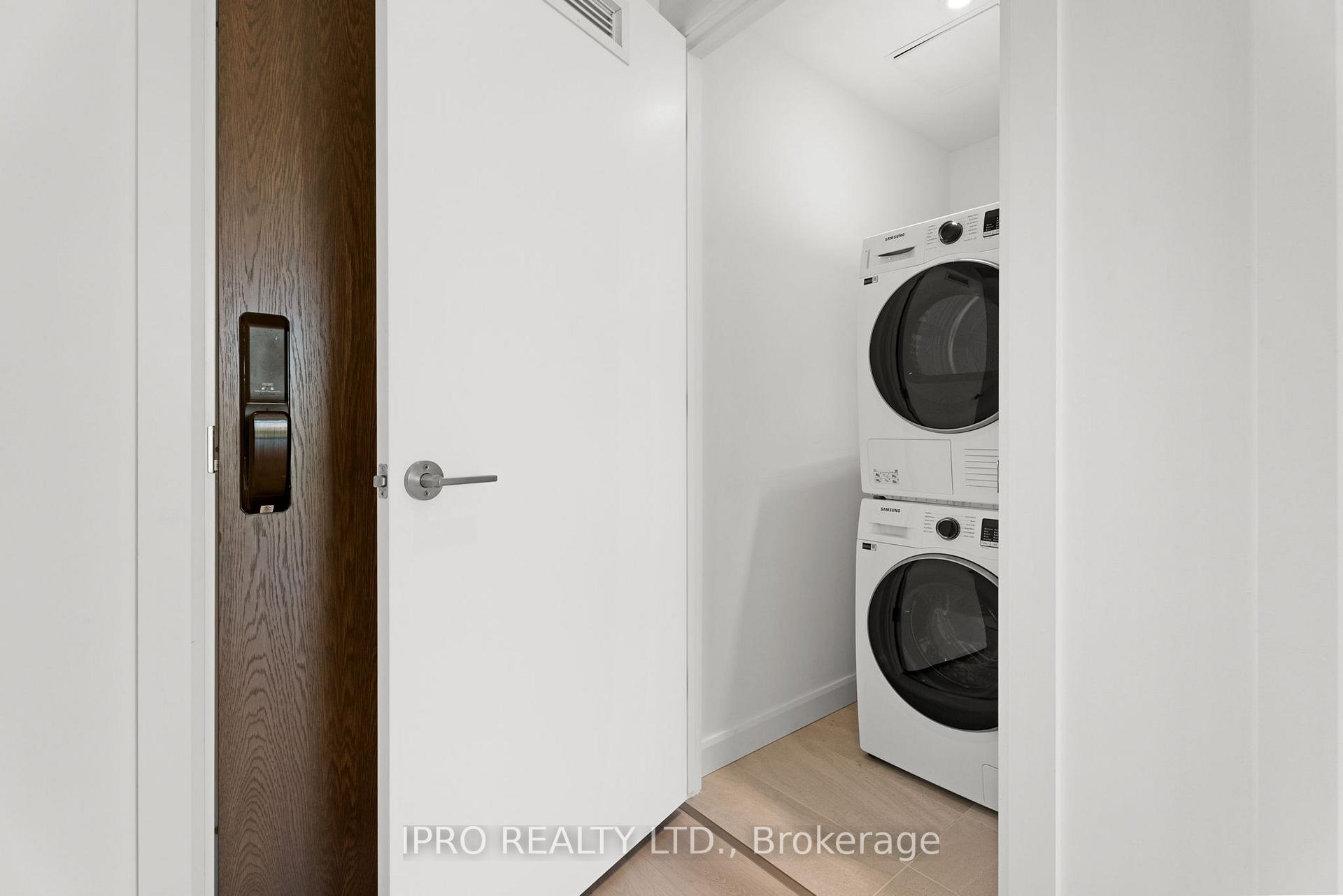 Photo 22 of Unit 509, 741 King Street W, Kitchener — HOMEH