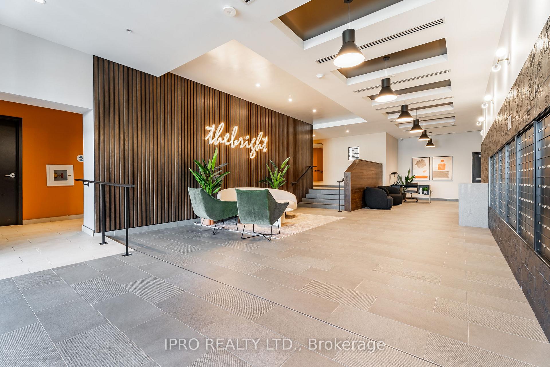 Photo 28 of Unit 509, 741 King Street W, Kitchener — HOMEH