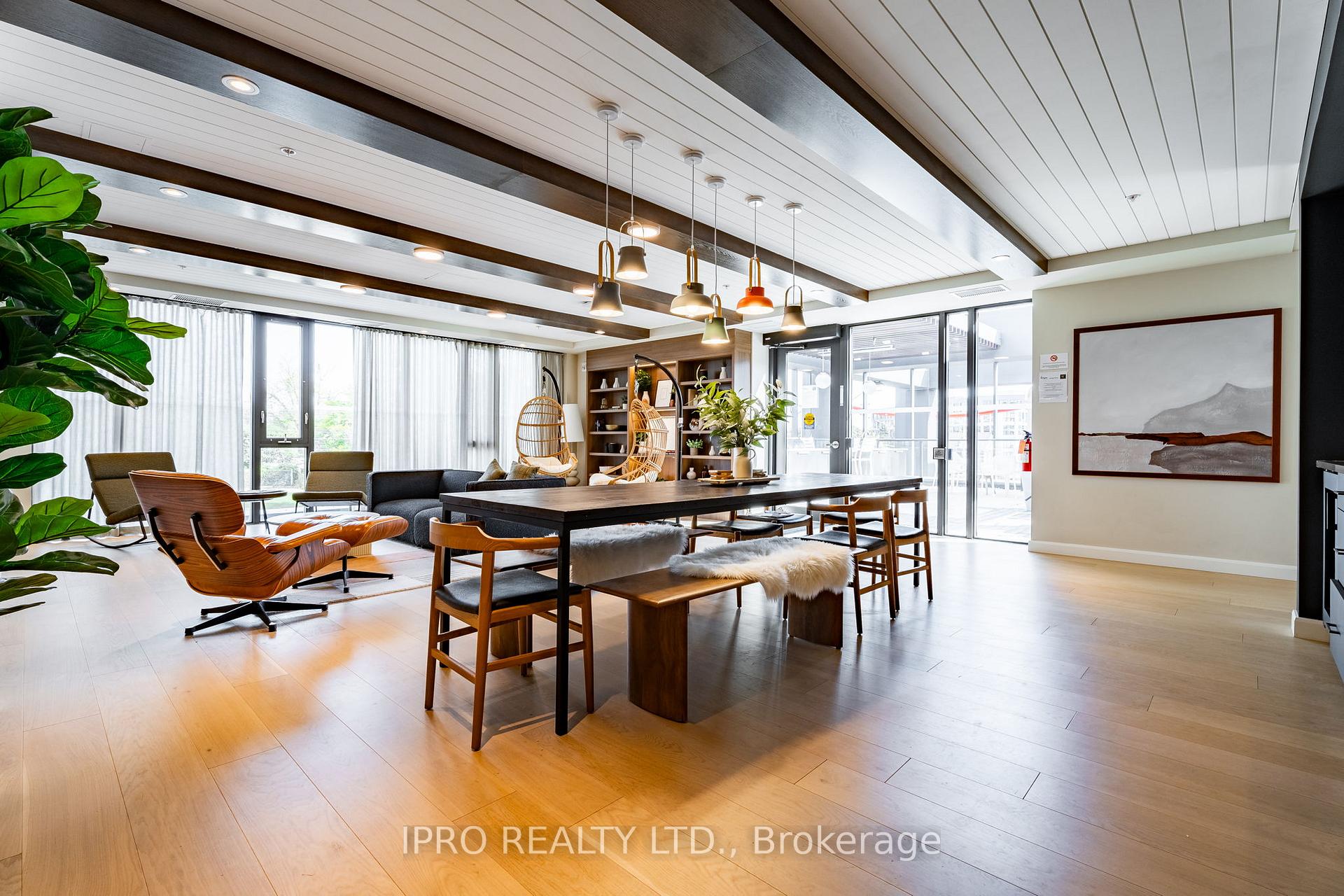 Photo 30 of Unit 509, 741 King Street W, Kitchener — HOMEH