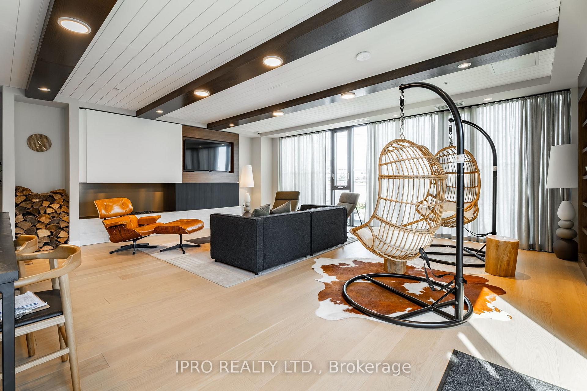 Photo 32 of Unit 509, 741 King Street W, Kitchener — HOMEH