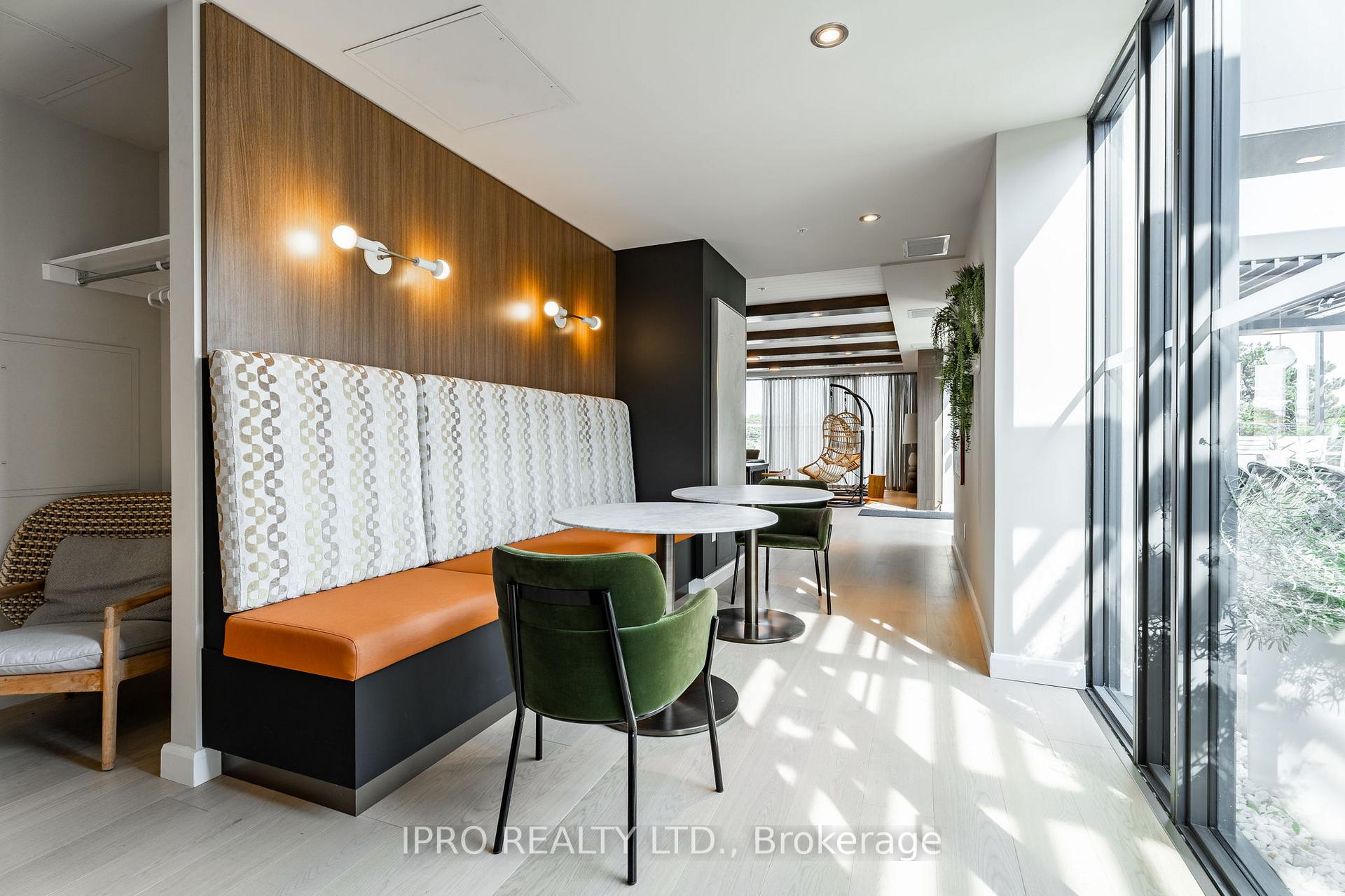 Photo 31 of Unit 509, 741 King Street W, Kitchener — HOMEH