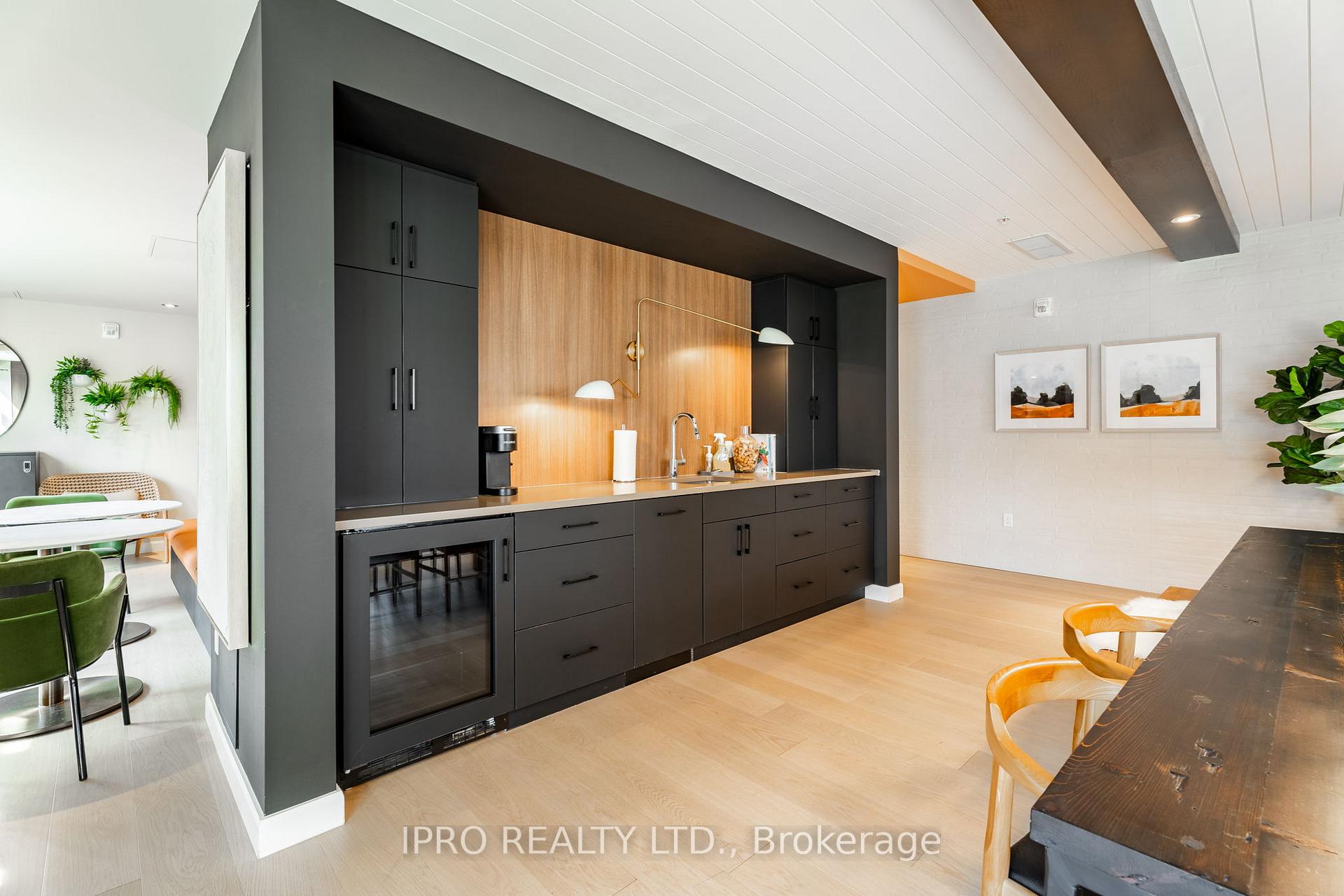 Photo 14 of Unit 509, 741 King Street W, Kitchener — HOMEH