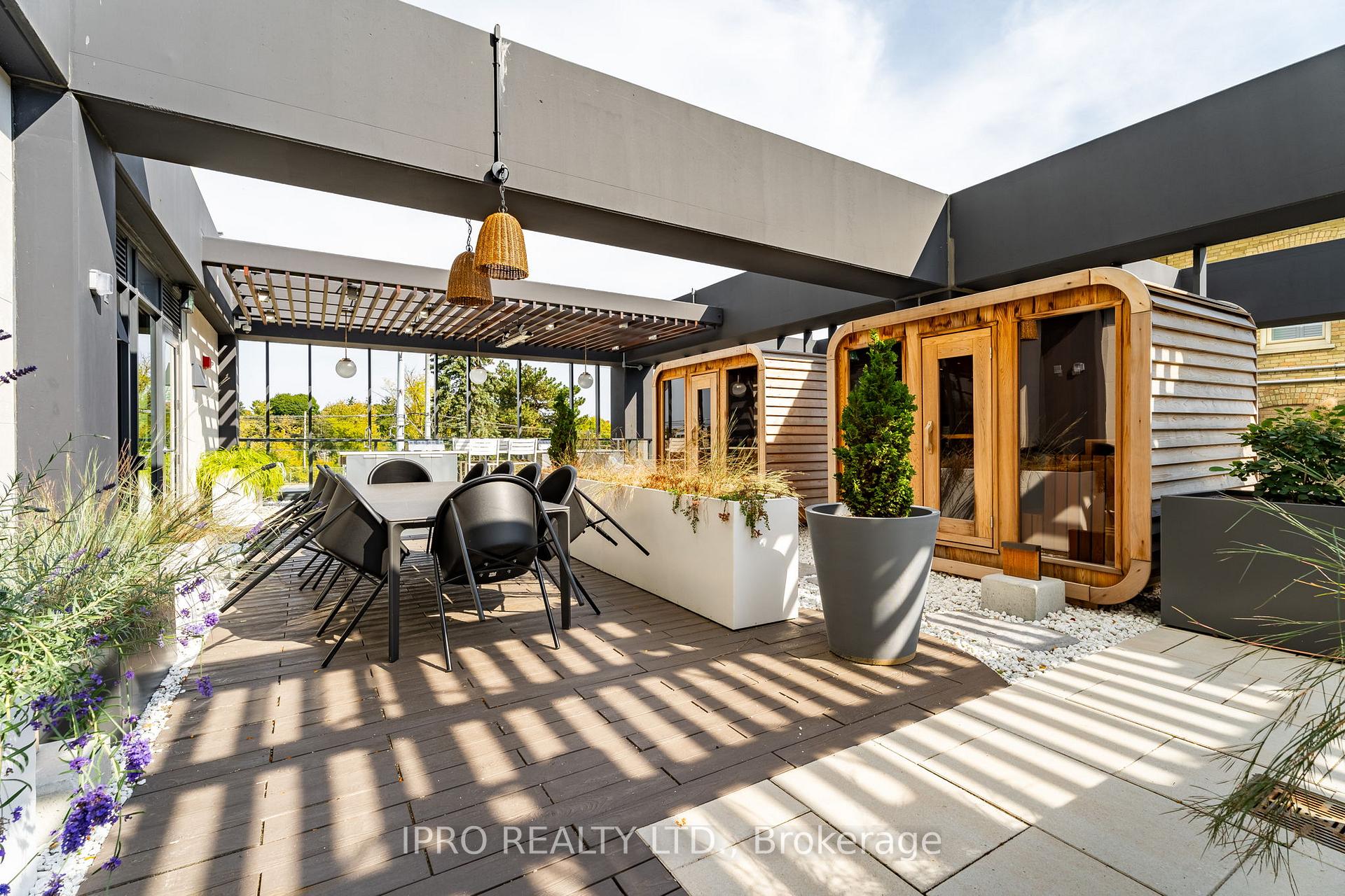 Photo 16 of Unit 509, 741 King Street W, Kitchener — HOMEH