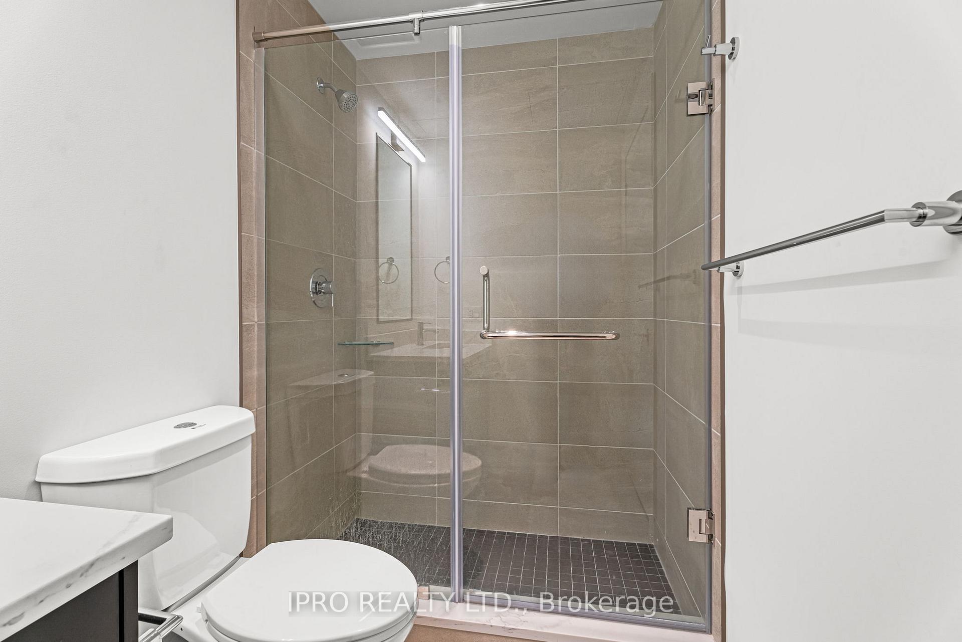 Photo 24 of Unit 509, 741 King Street W, Kitchener — HOMEH