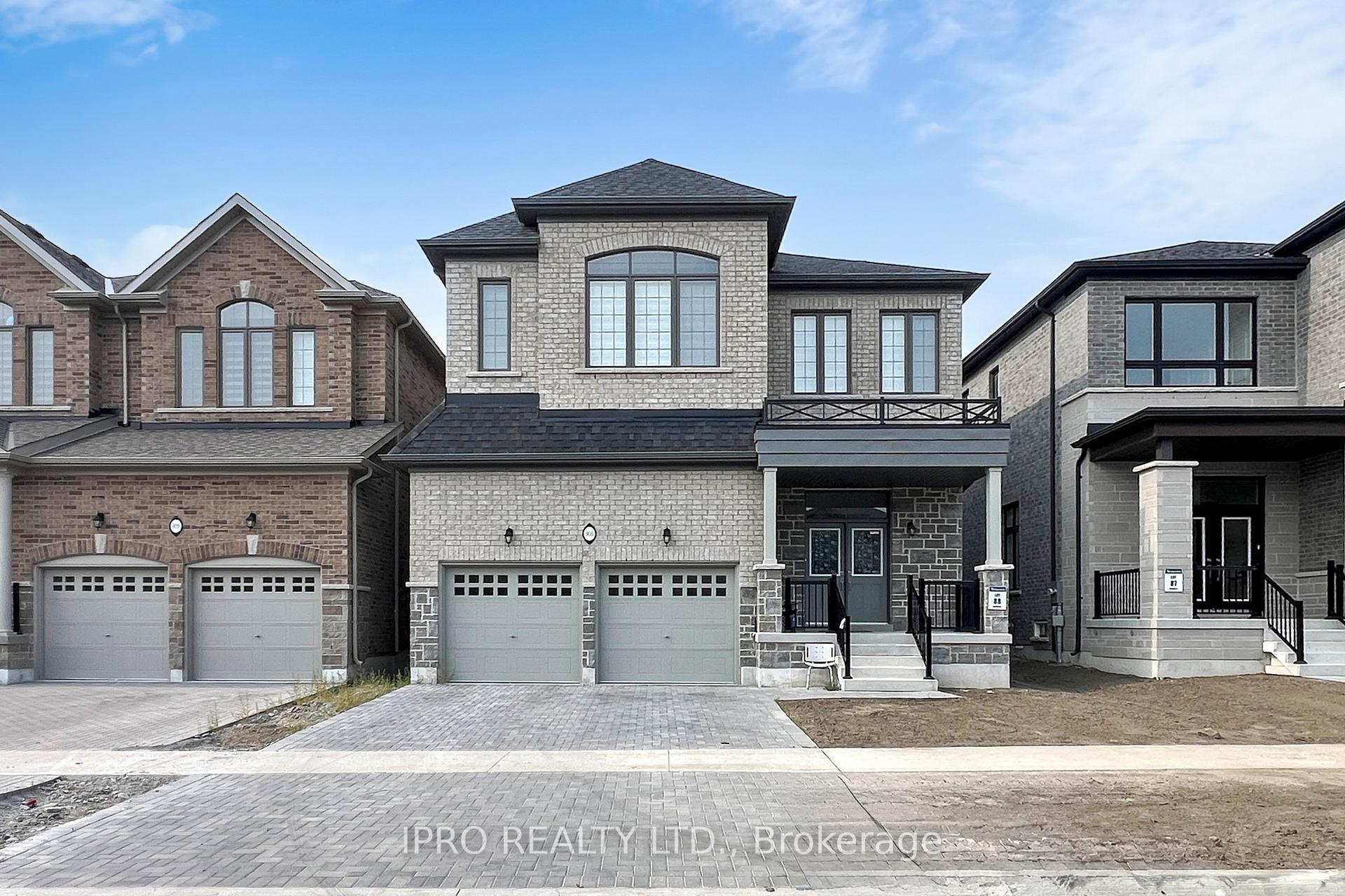 Photo 1 of 905 Rexton Drive, Oshawa, Kedron — HOMEH