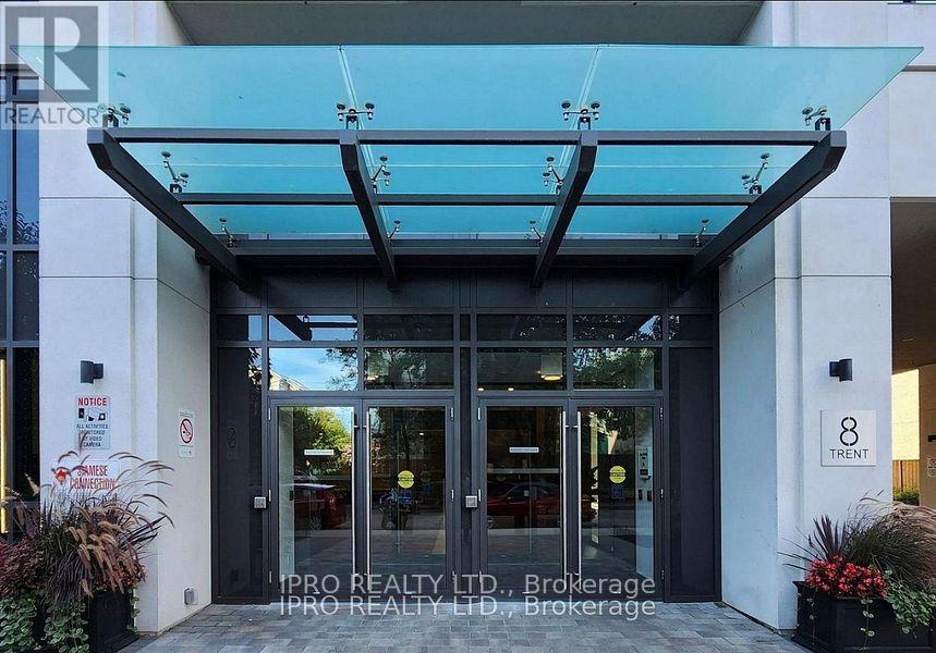 Photo 1 of Unit 307, 8 Trent Avenue, Toronto, East End-Danforth — HOMEH