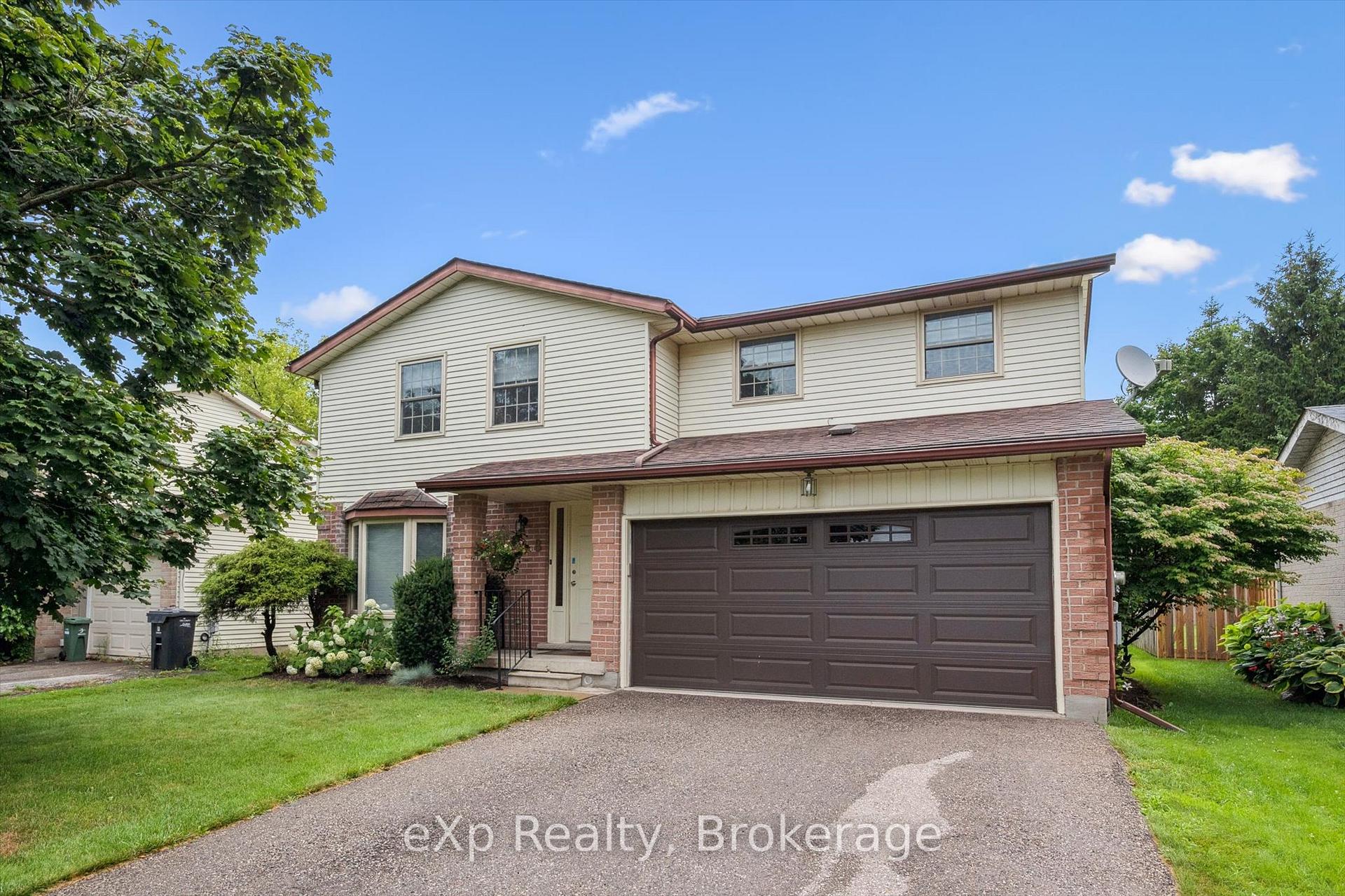 Photo 1 of 8 Aspen Valley Crescent, Guelph, Kortright West — HOMEH