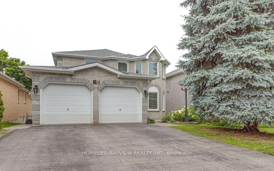 Photo 1 of Unit Lower, 18 Black Willow Drive, Barrie, Holly — HOMEH