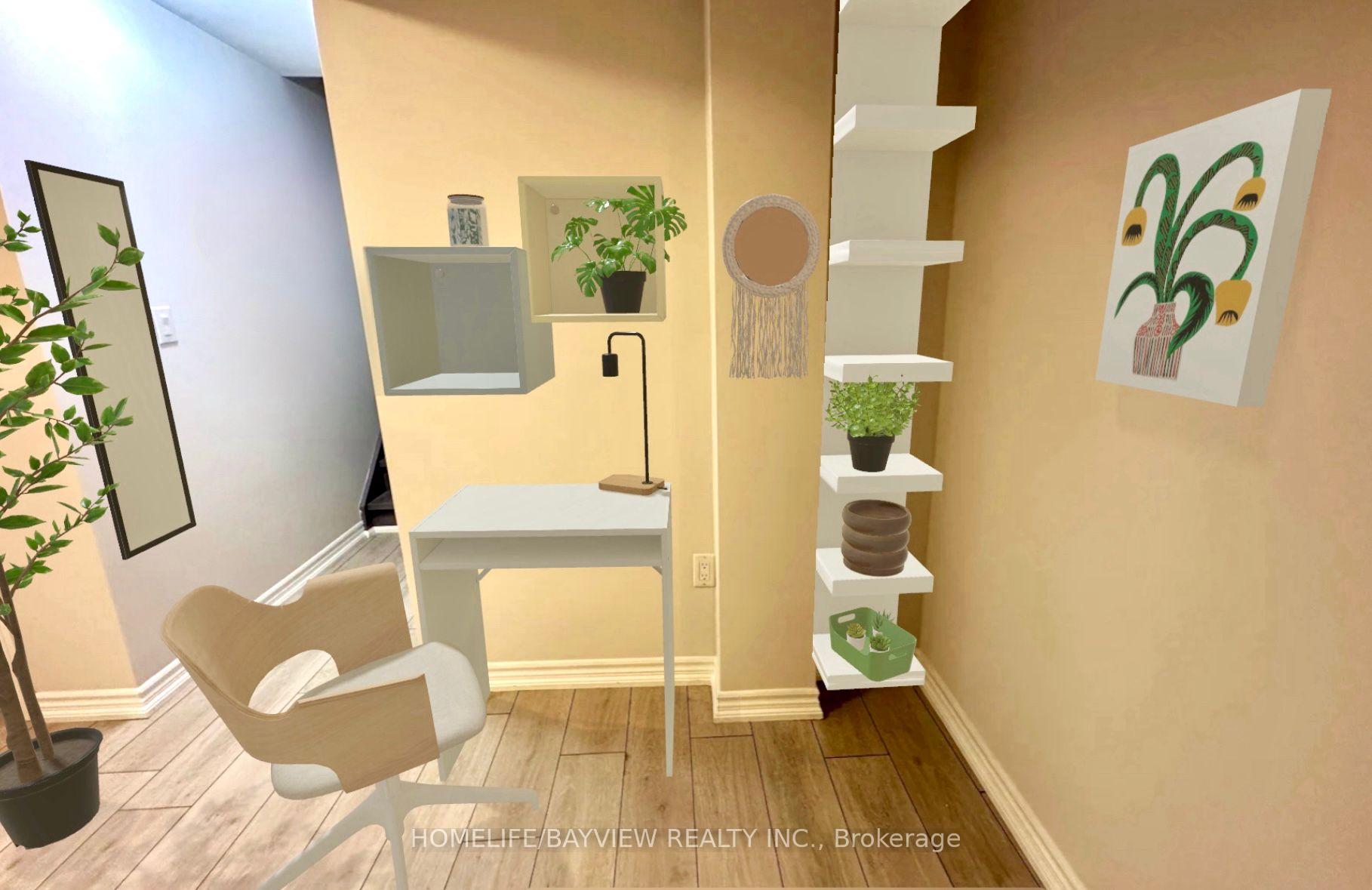 Photo 5 of Unit Lower, 18 Black Willow Drive, Barrie, Holly — HOMEH