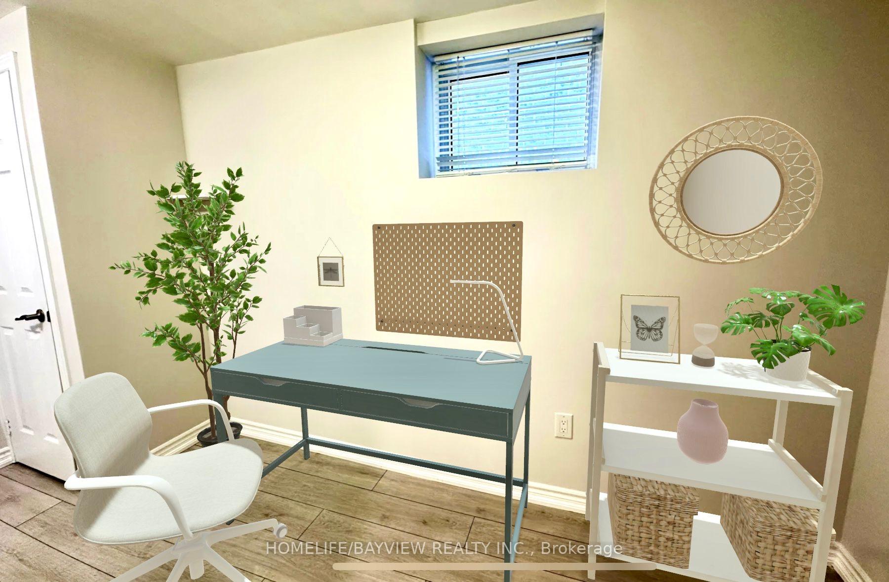 Photo 6 of Unit Lower, 18 Black Willow Drive, Barrie, Holly — HOMEH