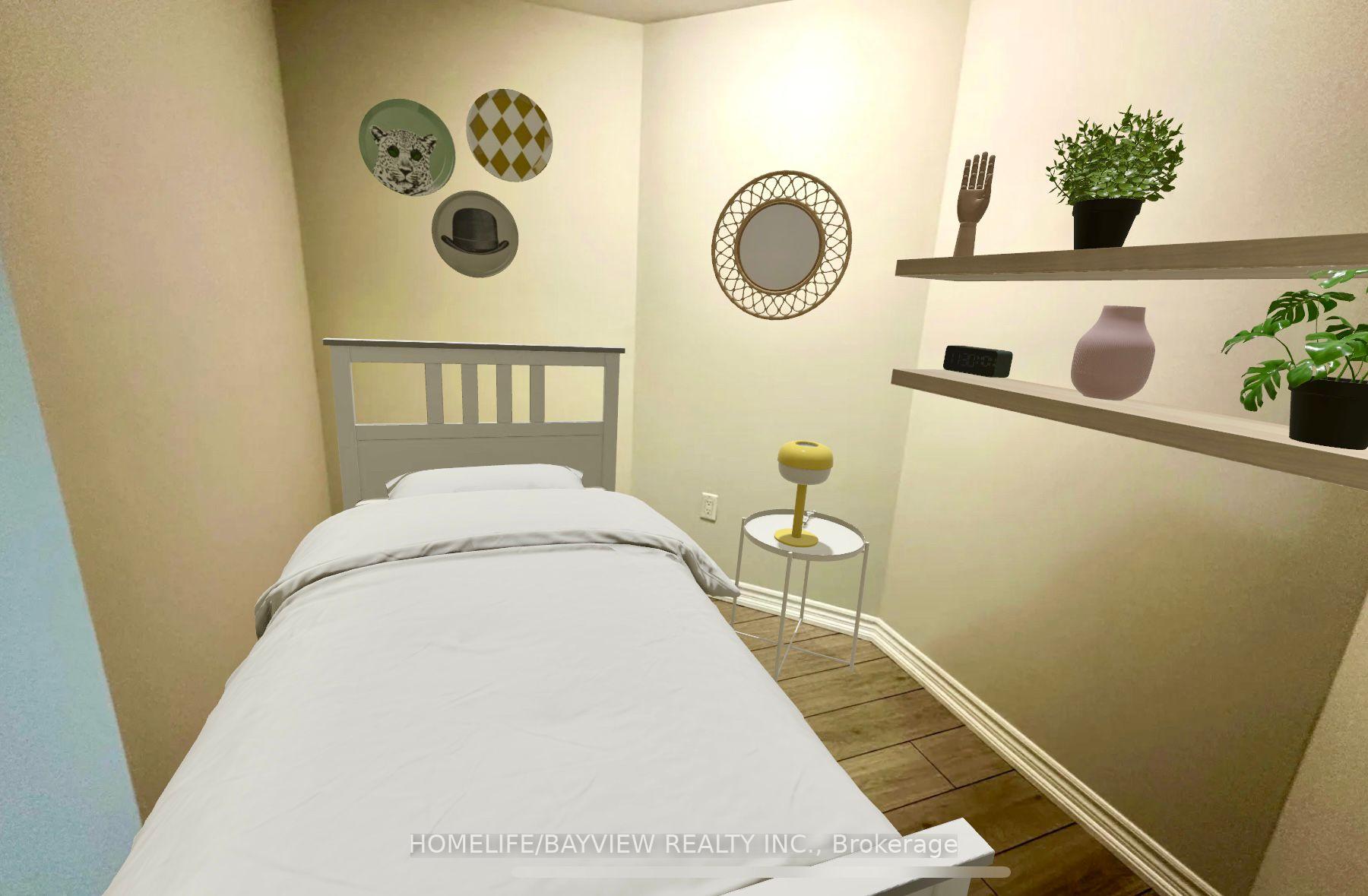 Photo 8 of Unit Lower, 18 Black Willow Drive, Barrie, Holly — HOMEH