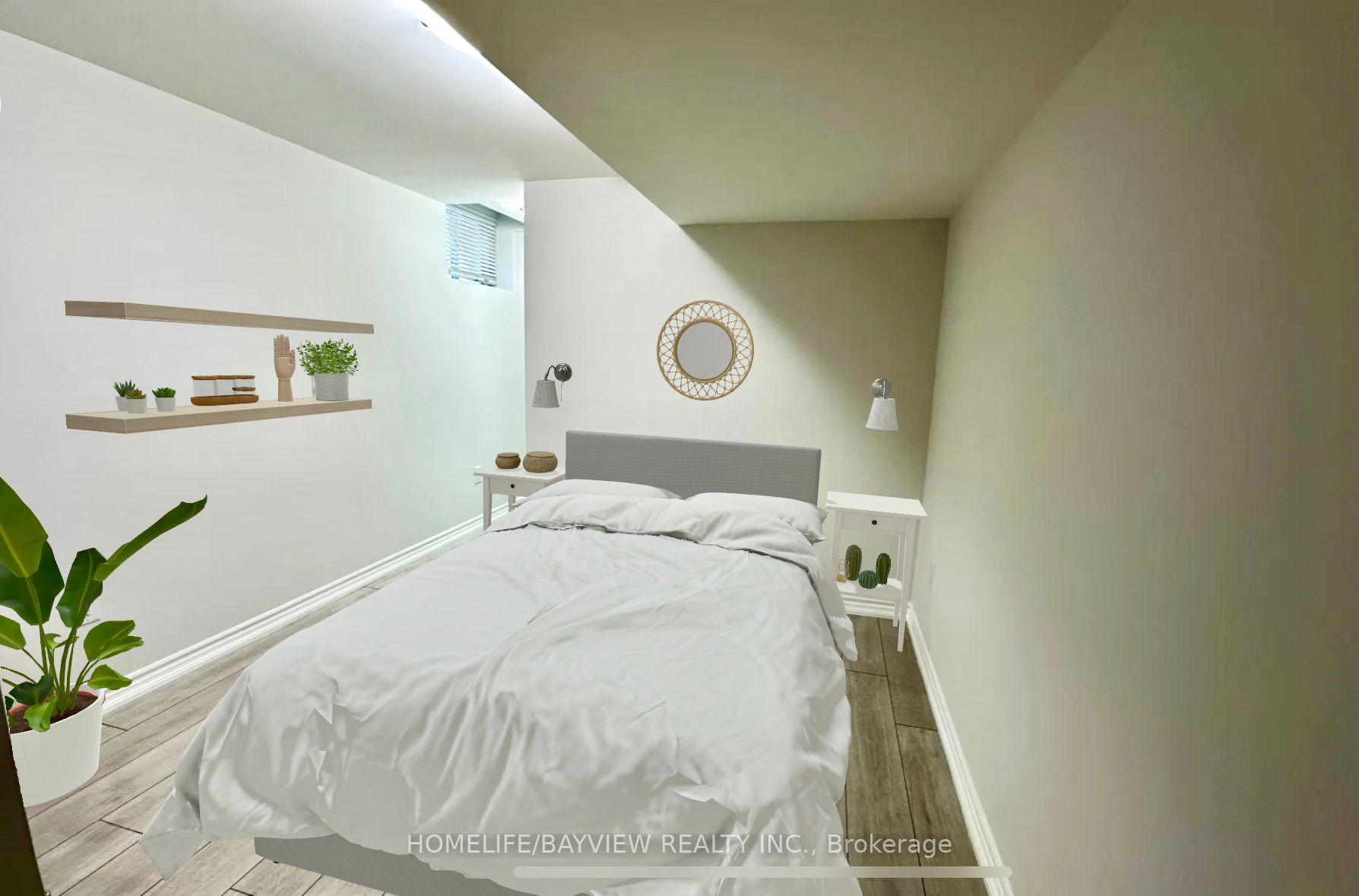 Photo 9 of Unit Lower, 18 Black Willow Drive, Barrie, Holly — HOMEH