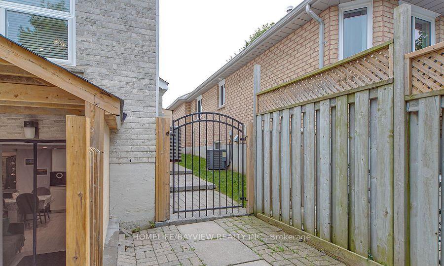 Photo 20 of Unit Lower, 18 Black Willow Drive, Barrie, Holly — HOMEH