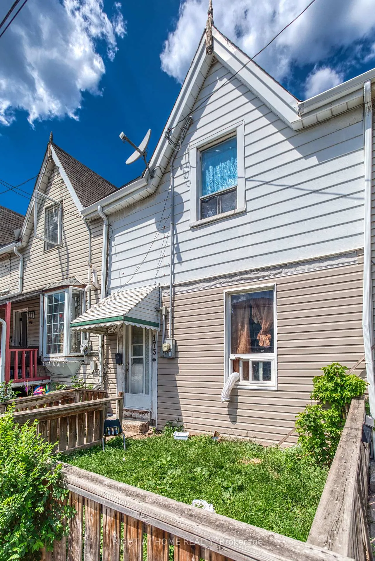 Photo 12 of 171-173 Wilson Street, Hamilton, Beasley — HOMEH