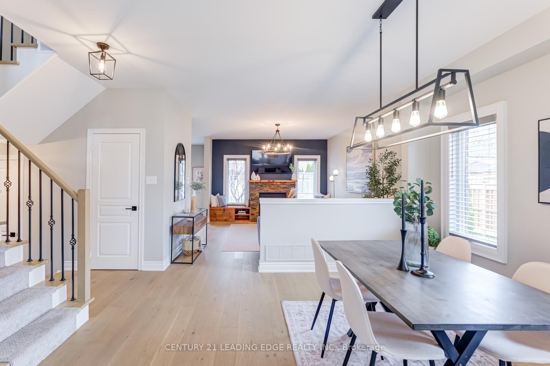 Photo 5 of 11 Foxbury Road, Uxbridge — HOMEH