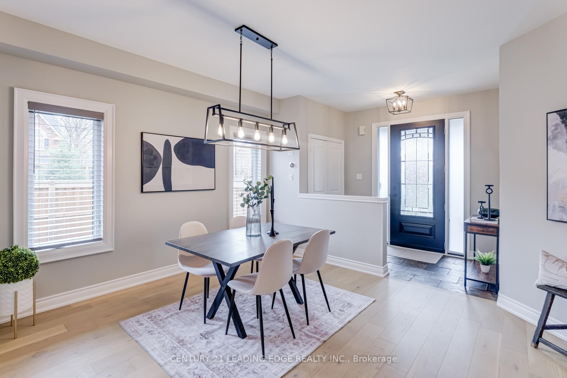 Photo 7 of 11 Foxbury Road, Uxbridge — HOMEH