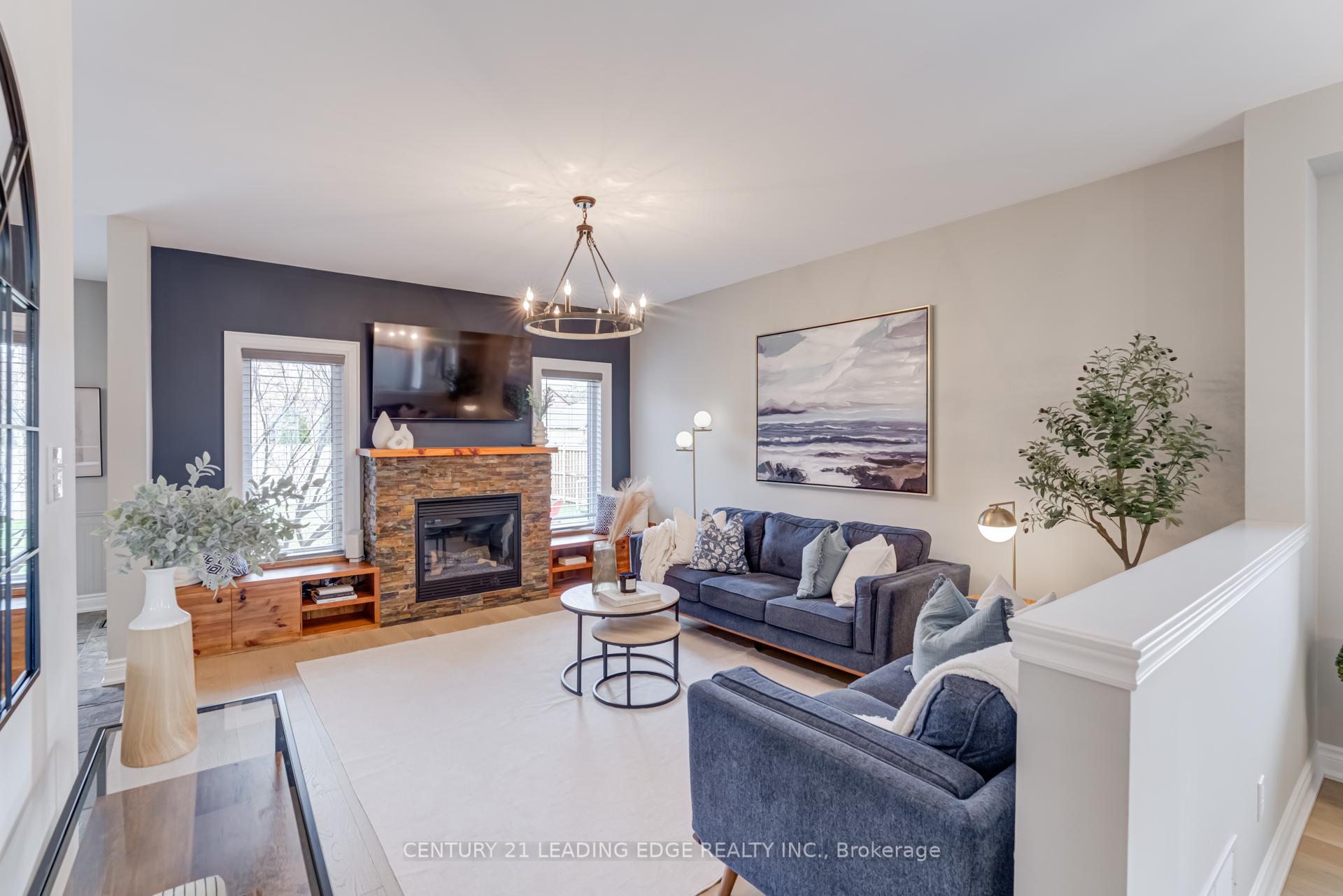 Photo 9 of 11 Foxbury Road, Uxbridge — HOMEH