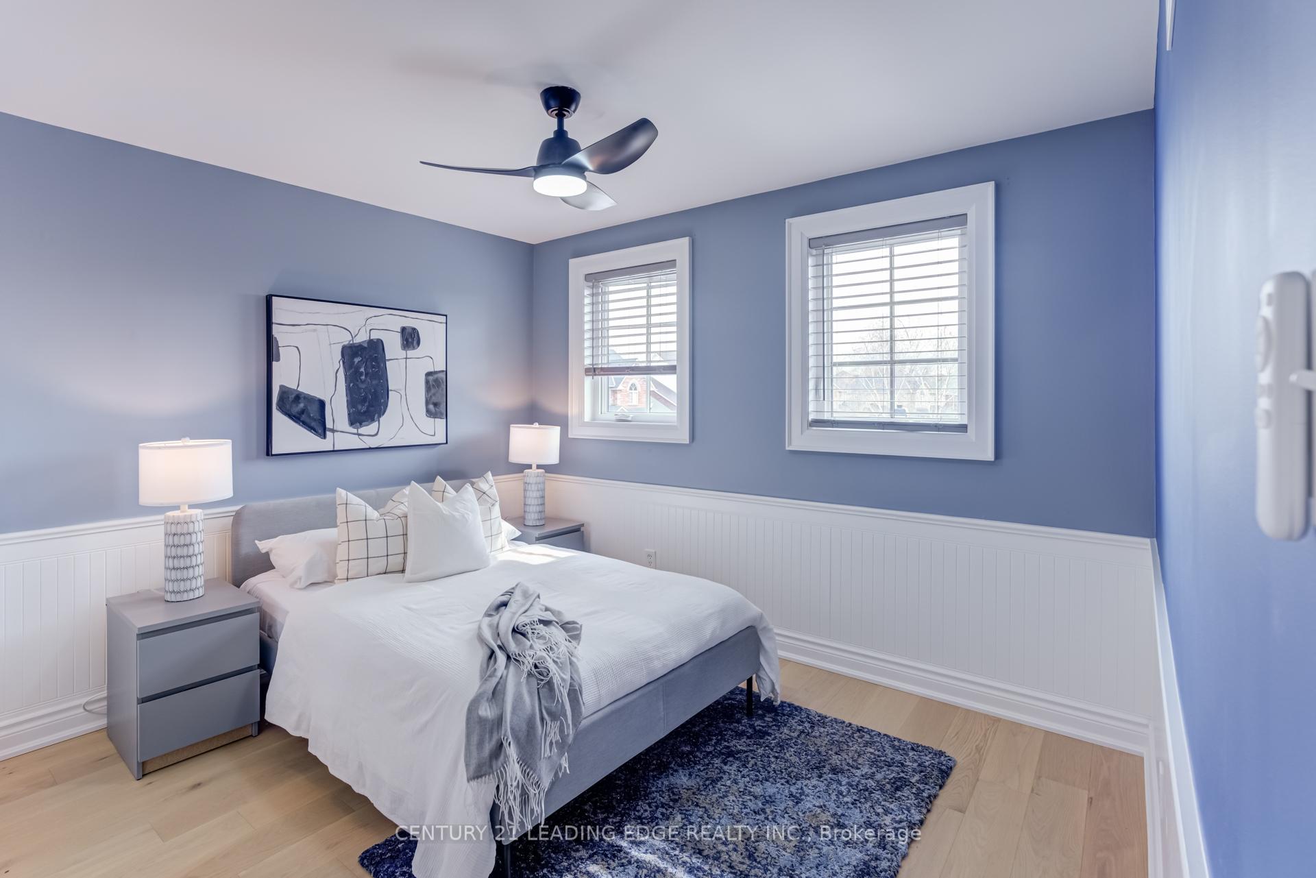 Photo 18 of 11 Foxbury Road, Uxbridge — HOMEH