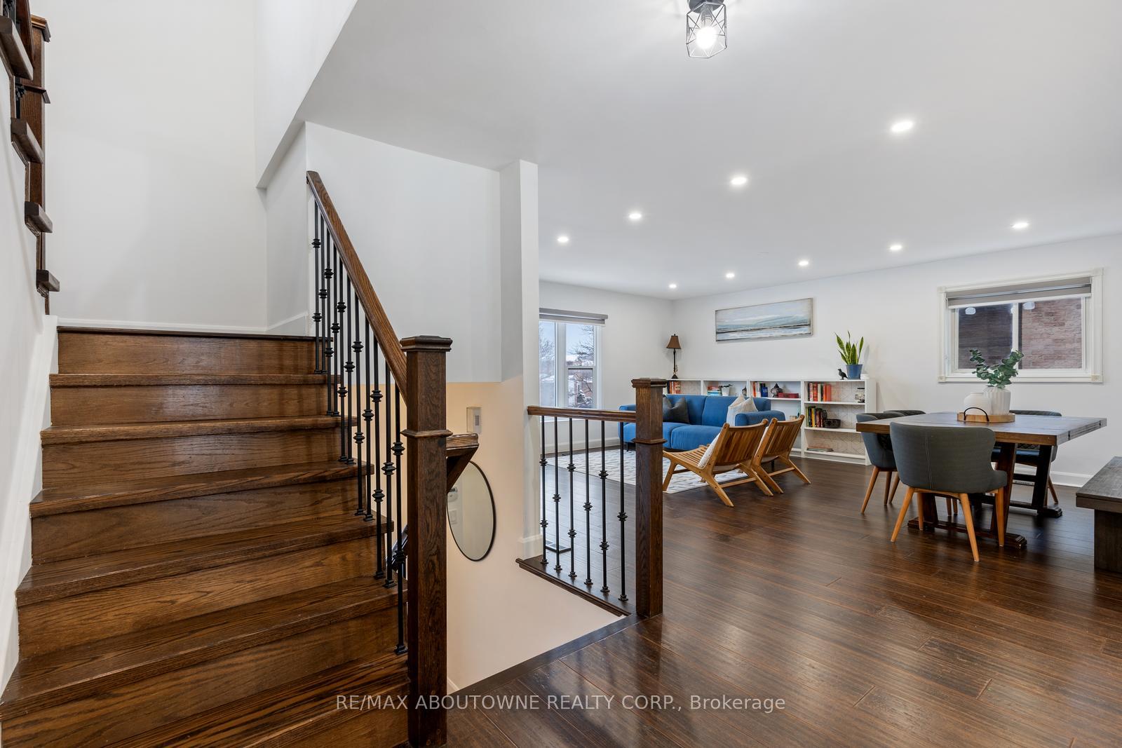 Photo 2 of 36 Gardiner Drive, Ajax, Central — HOMEH