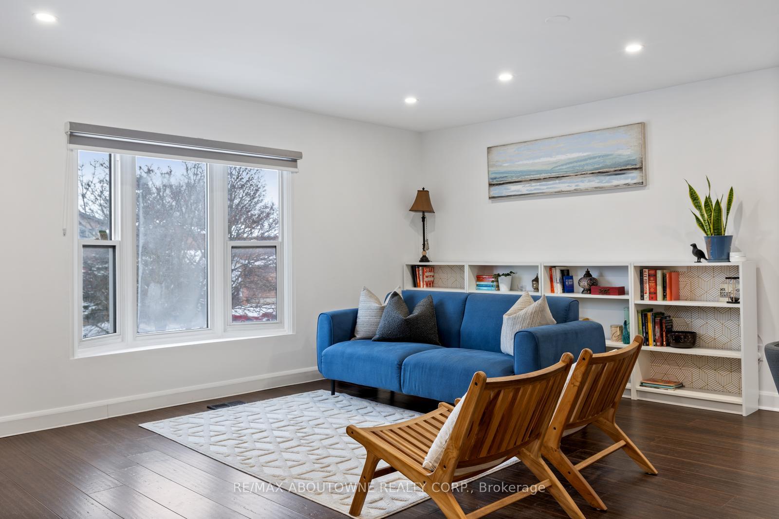 Photo 8 of 36 Gardiner Drive, Ajax, Central — HOMEH