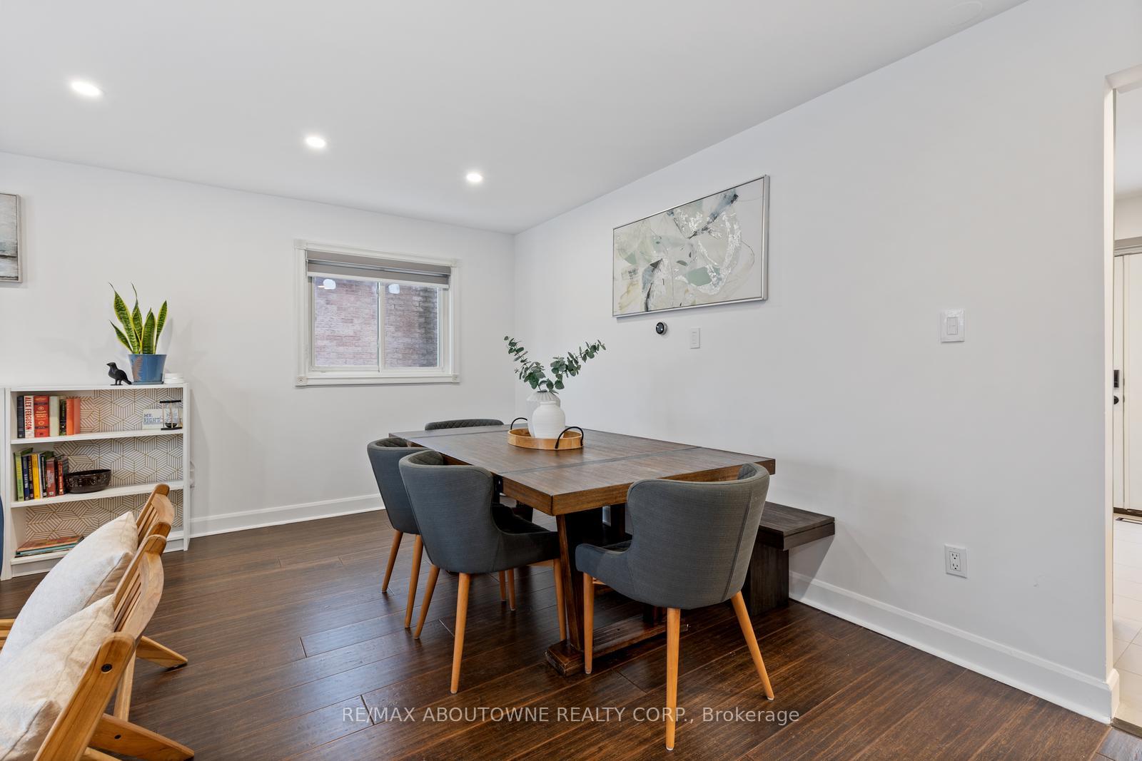 Photo 6 of 36 Gardiner Drive, Ajax, Central — HOMEH