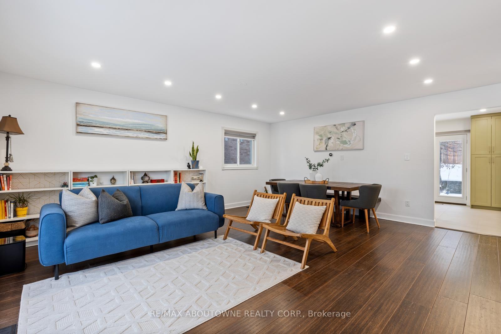Photo 10 of 36 Gardiner Drive, Ajax, Central — HOMEH