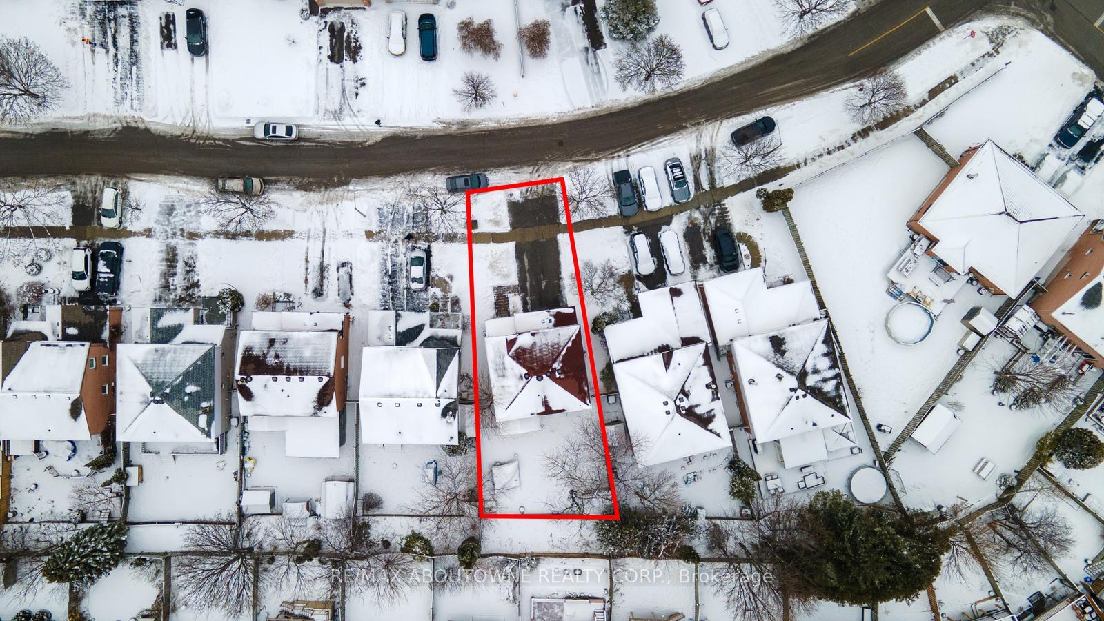 Photo 39 of 36 Gardiner Drive, Ajax, Central — HOMEH