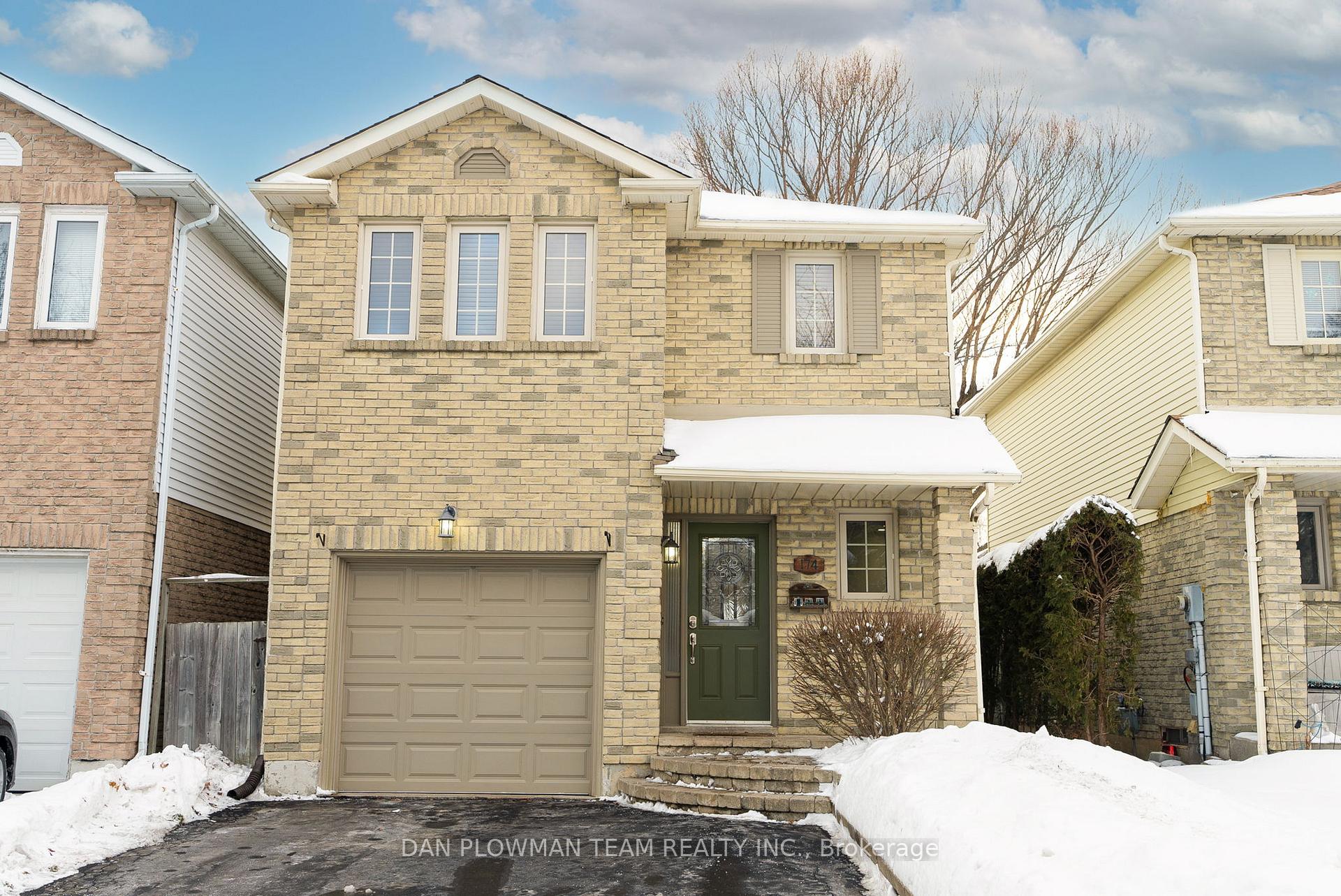 Photo 1 of 174 Adele Crescent, Oshawa, McLaughlin — HOMEH