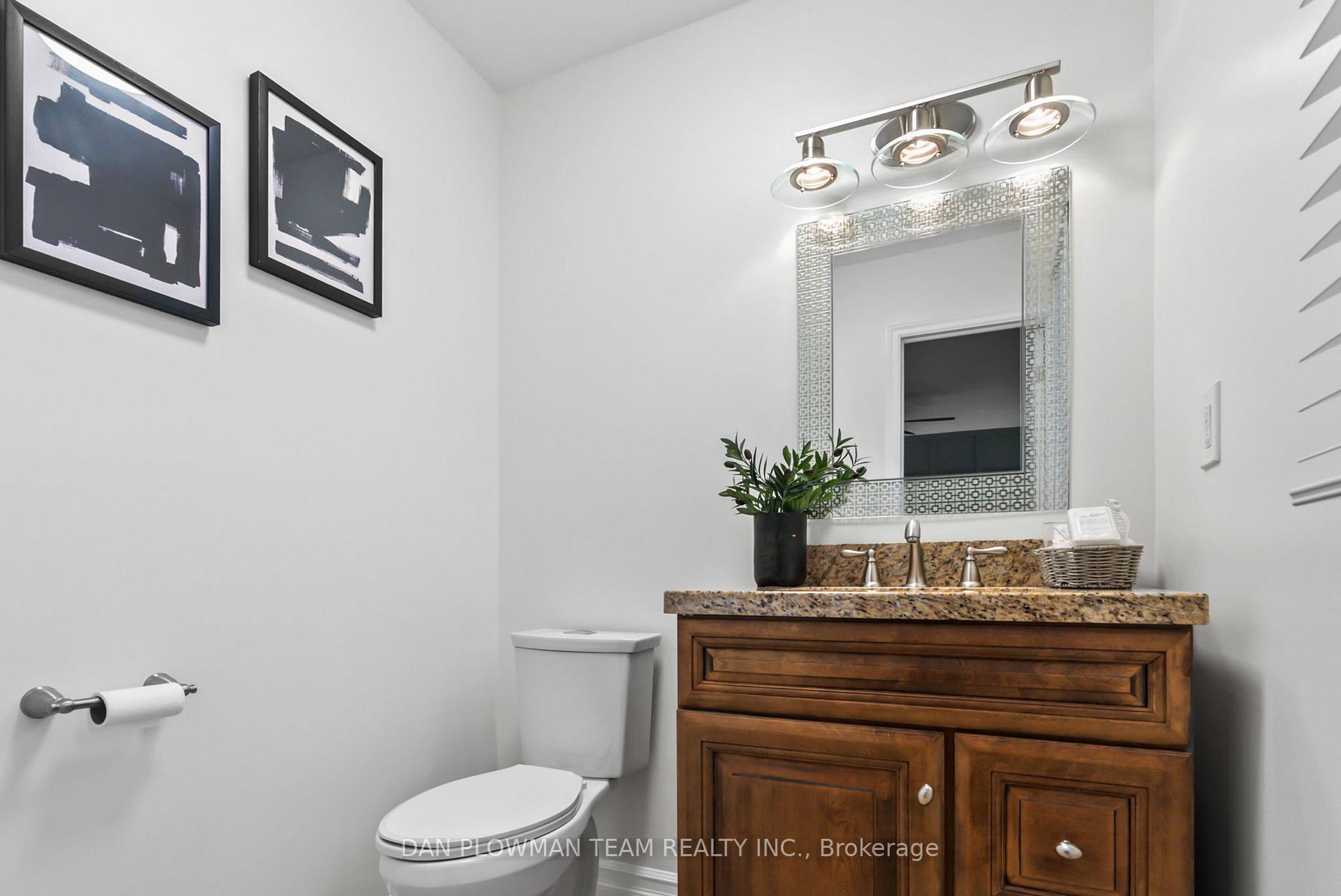 Photo 20 of 174 Adele Crescent, Oshawa, McLaughlin — HOMEH